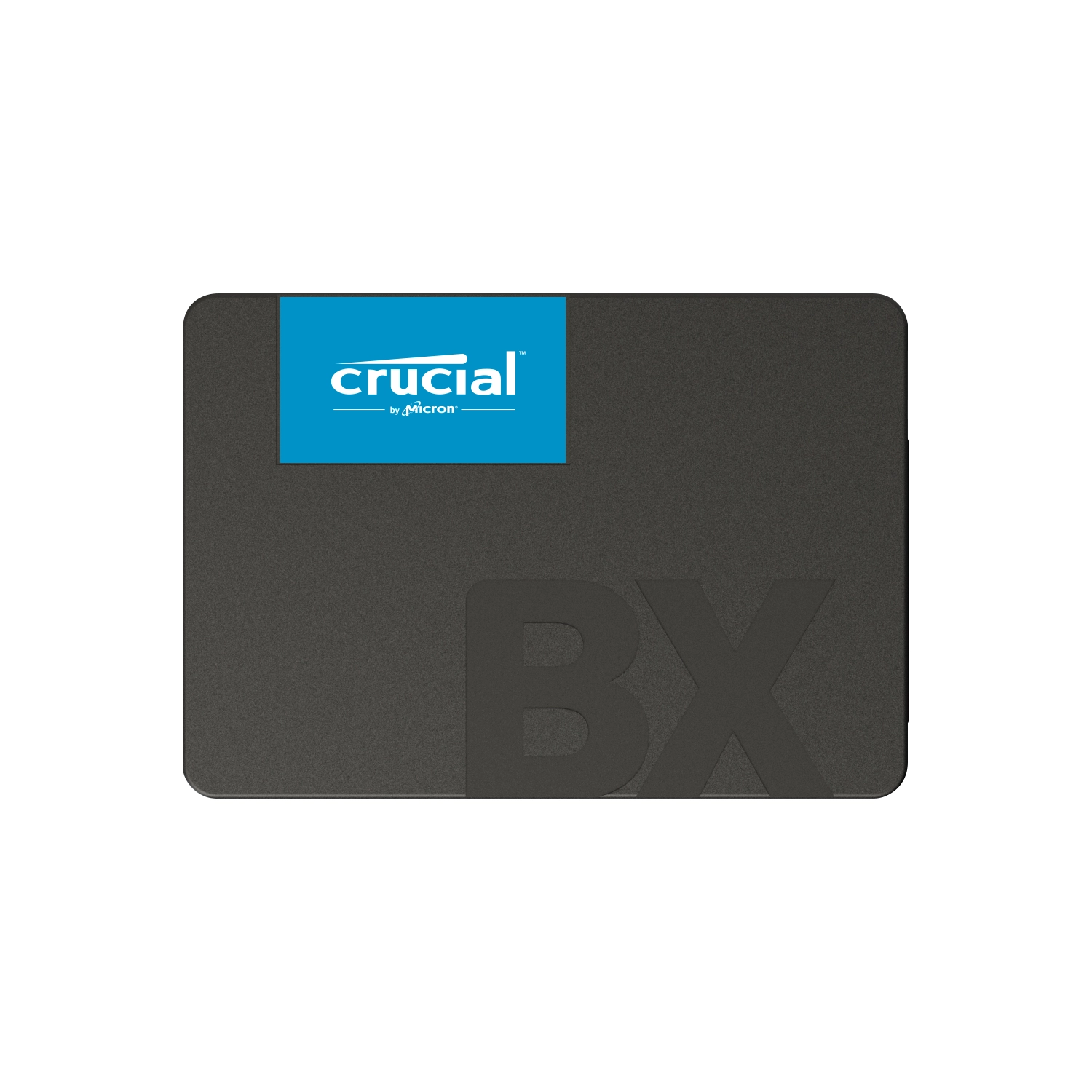 [CRUSSDBX500/1TB] Disco Interno Ssd Crucial Bx500 1Tb 2.5" Sata 3.0  540Mb/S
