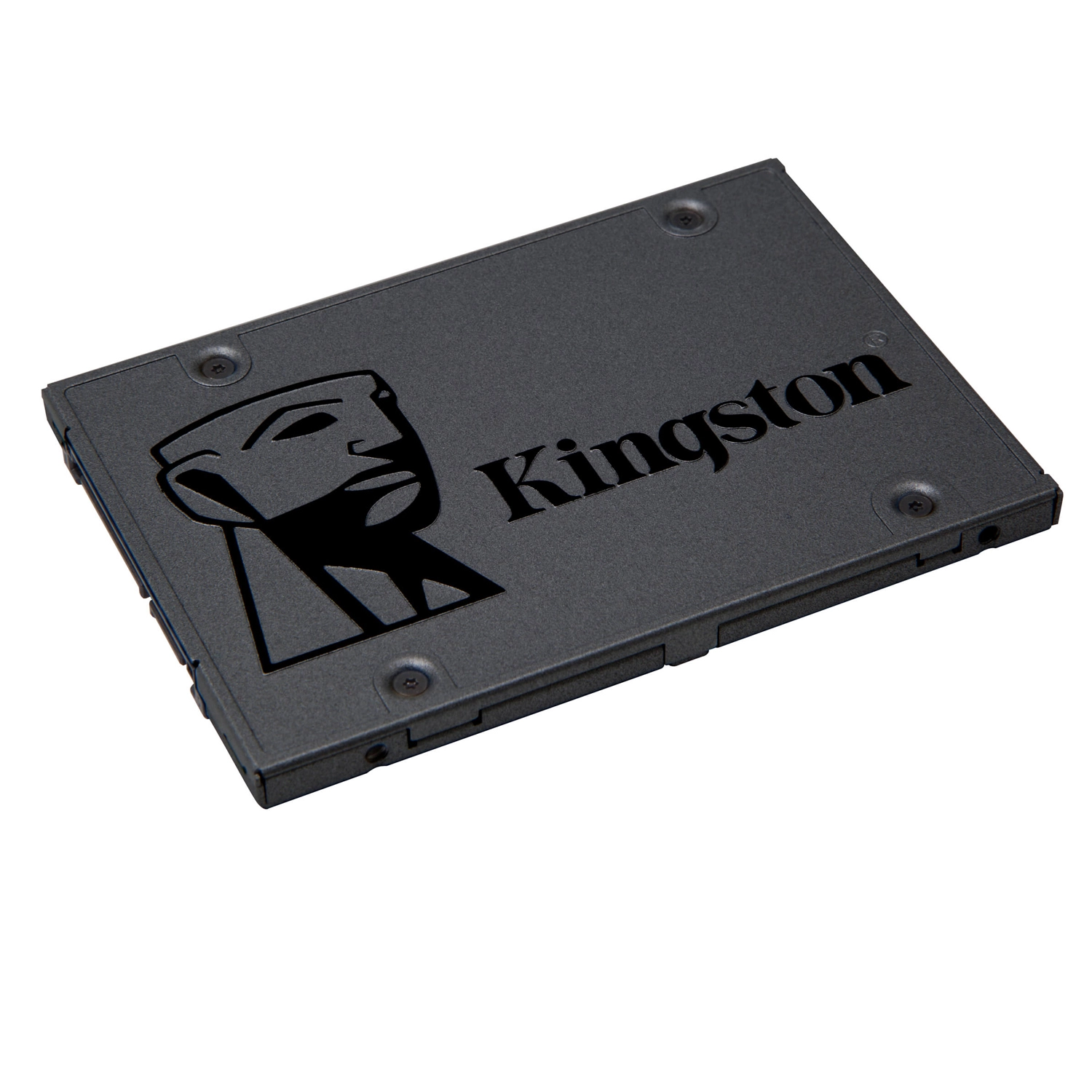 [KINSSDSA400S960] Disco Interno Ssd Kingston A400 960Gb 2.5" Sata 3.0  500Mb/S
