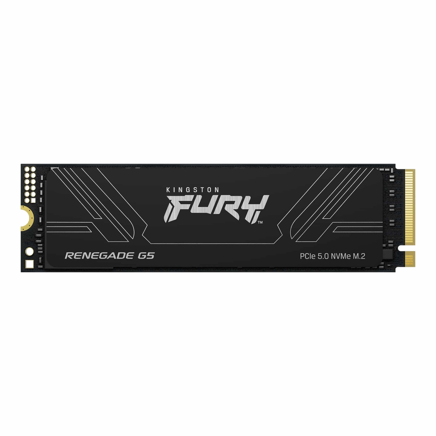[KINSSDSFYR2S/2T] Disco Interno Ssd Kingston Fury Renegade 2Tb M.2 G5 Nvme
