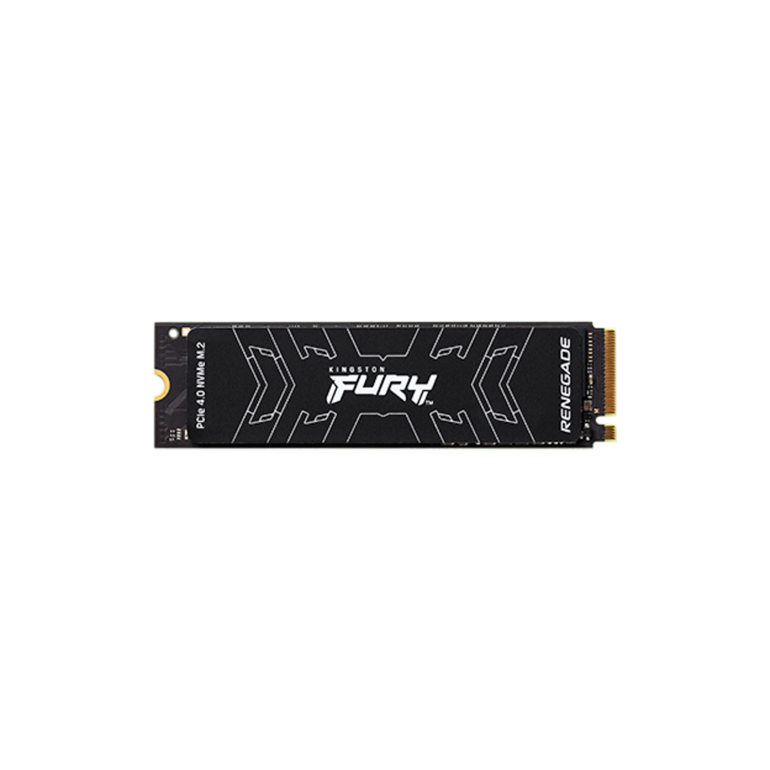 [KFUSSDRENEG/2T] Disco Ssd 2T Renegade M.2 2280 Pcie 4.0 Nvme