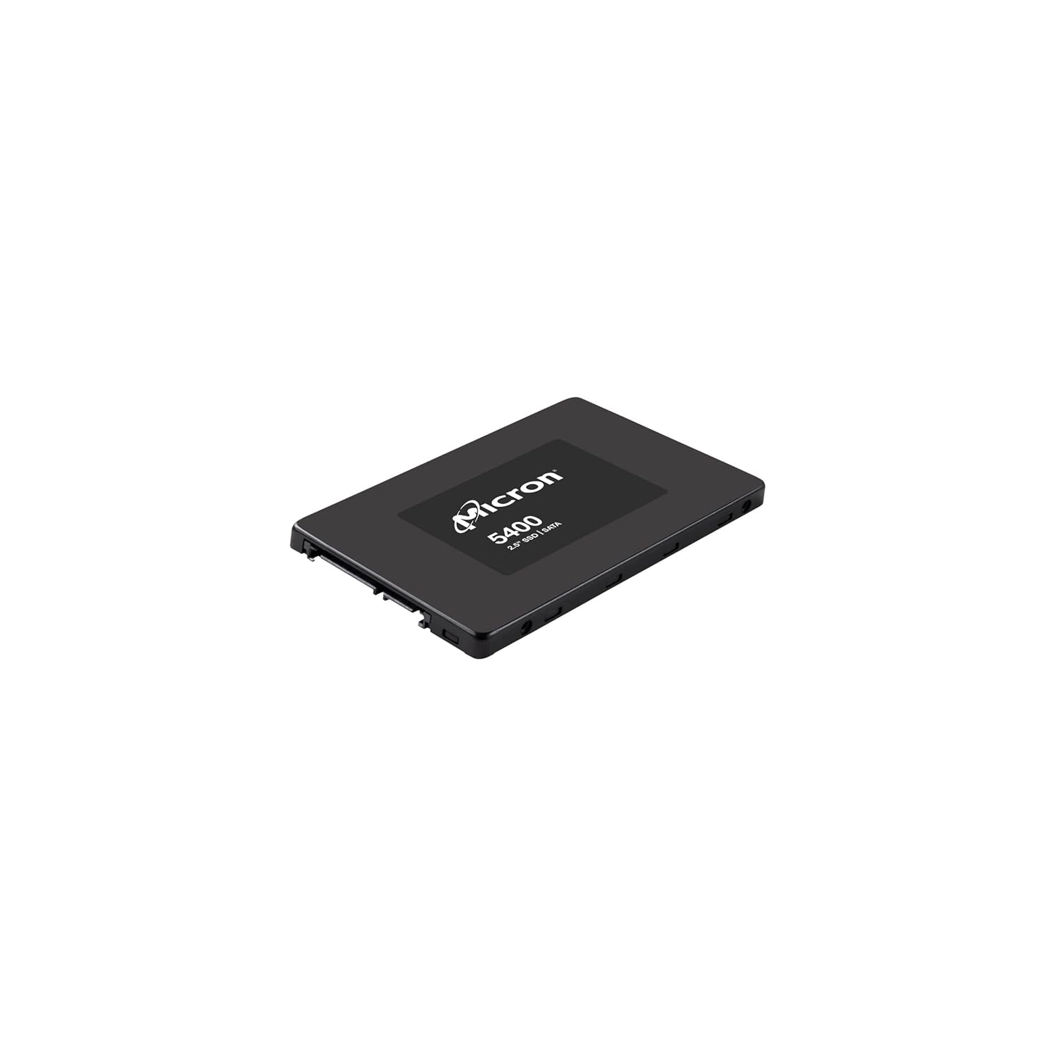 [MICSSD5400PRO76] Disco Ssd 5400 Pro 7680Gb Sata 2.5" (7Mm) Non-Sed