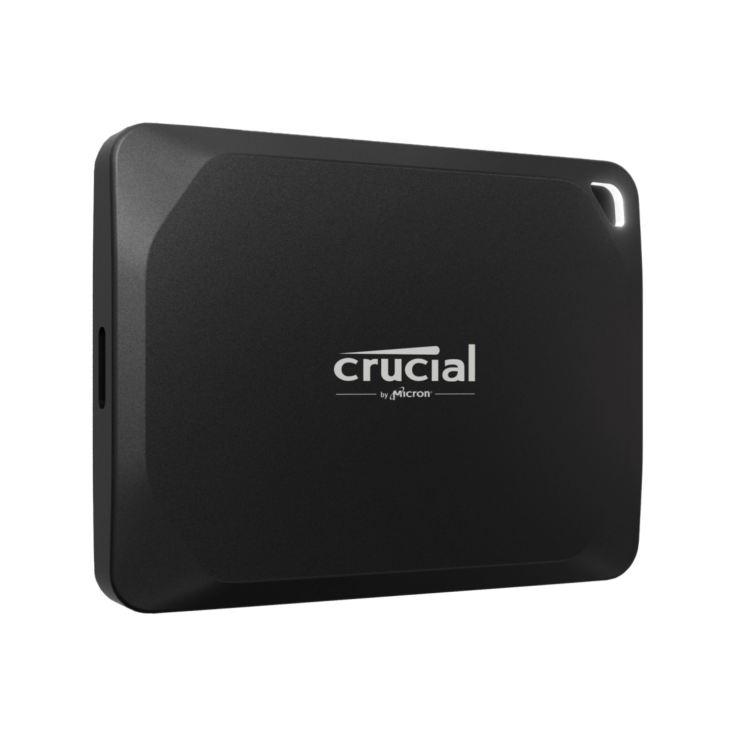 [CRUSSDX10P/2TB] Disco Ssd Externo Crucial X10 Pro 2Tb 2100Mb/S Usb 3.2 Gen 2