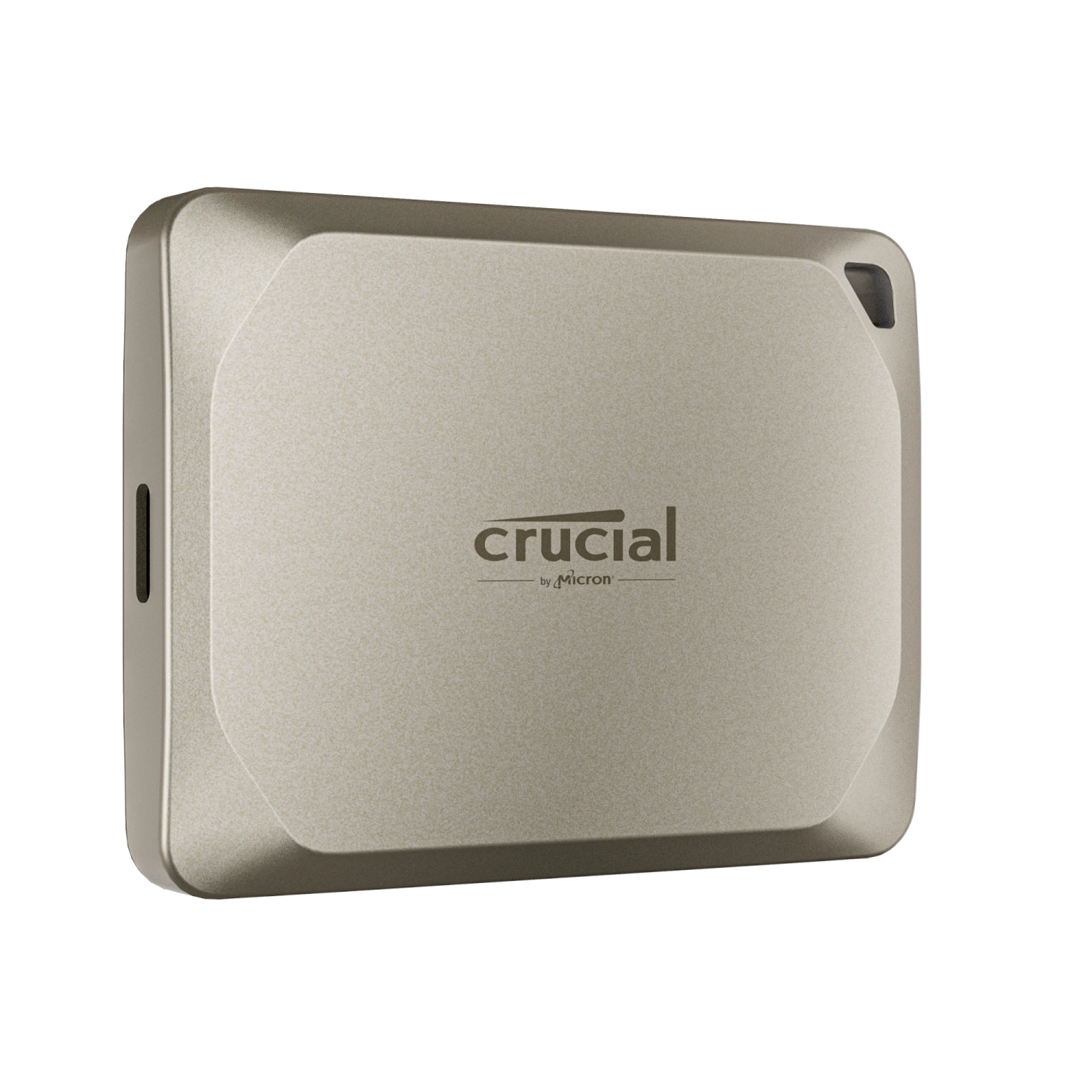 [CRUSSDX9PRO1TBM] Disco Ssd Crucial Externo X9 Pro 1Tb Para Mac