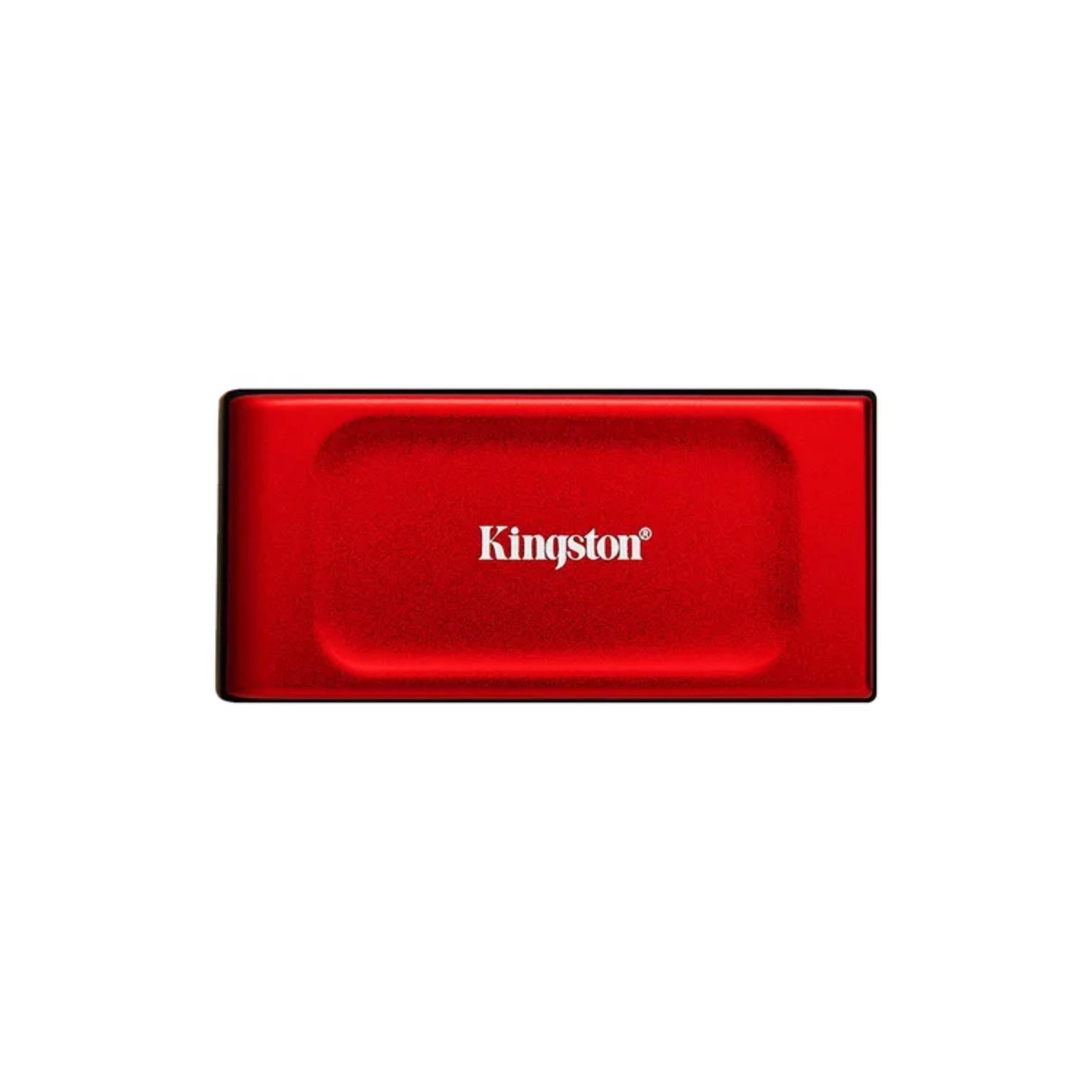 [KINSSDXS100020R] Disco Ssd Externo Sxs1000 2000Gb Usb 3.2 Gen2 Rojo