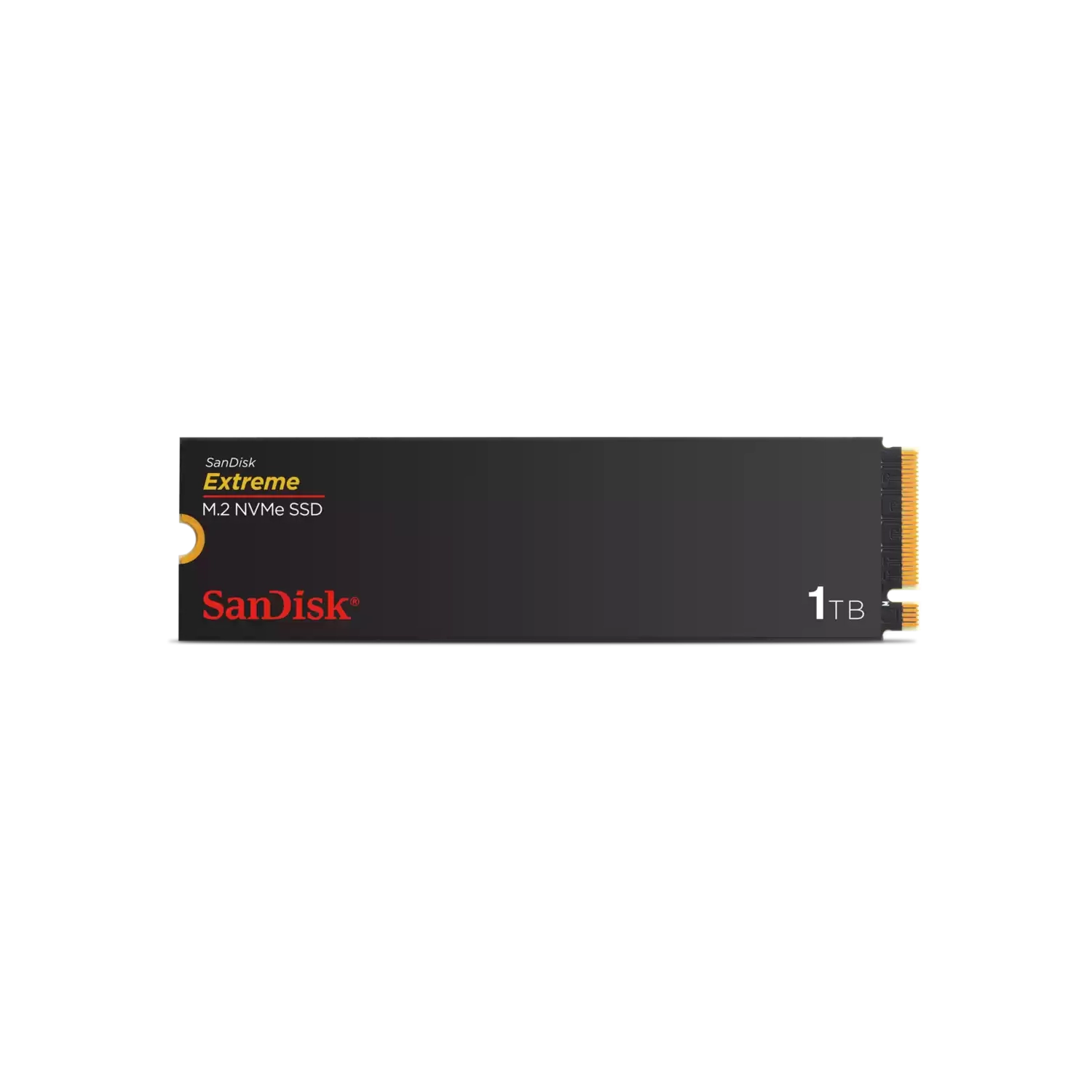 [SANX3N1T00G26] Disco Interno Ssd Sandisk Extreme 1Tb M.2 2280 Nvme Pcie 4.0 5150Mb/S