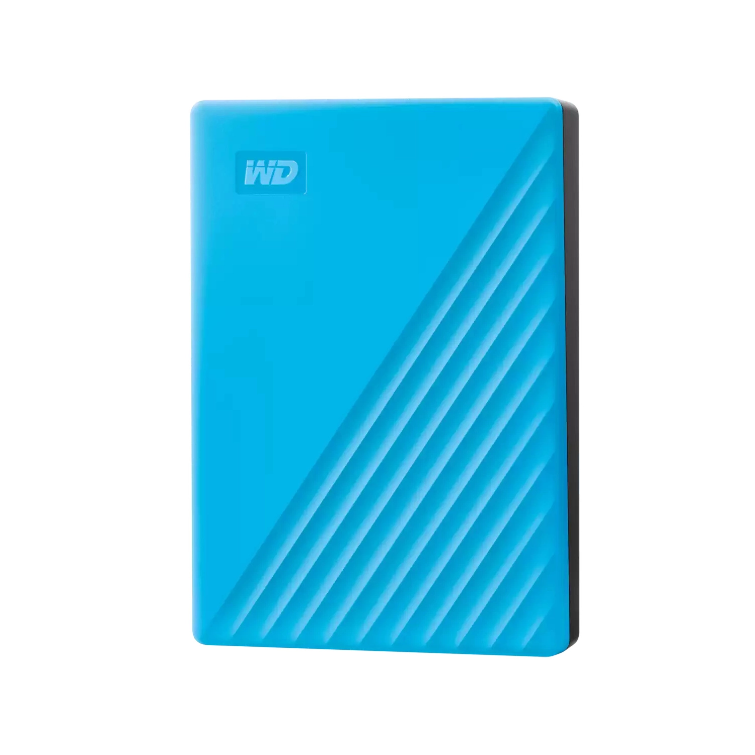 [WD-HPPASS4TB] Disco Externo Hdd Western Digital Mypassport 4Tb Usb 3.2 Azul