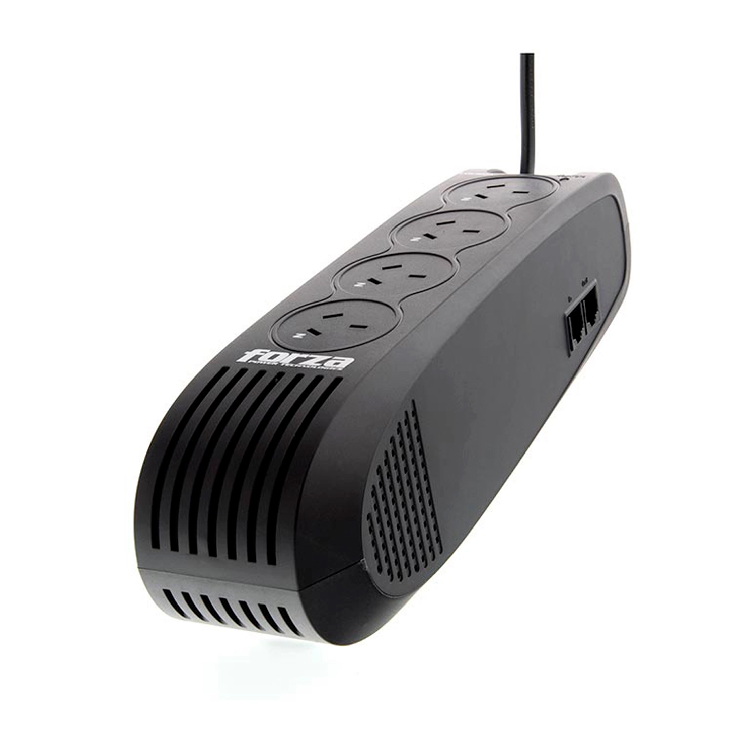 [FORPRO902A] Estabilizador Automatico Fvr Forza 900Va 450W