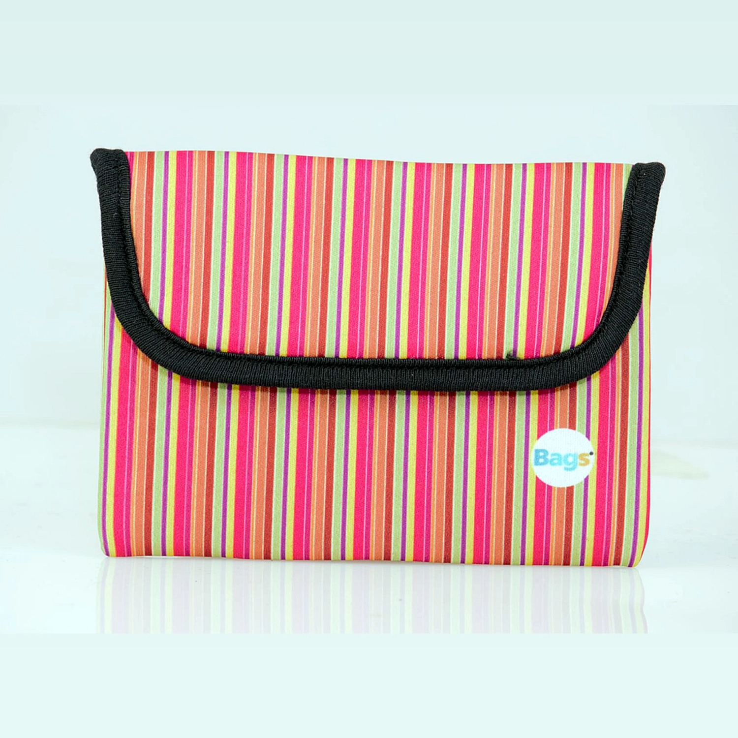 [BAGFUNFNCAMS] Funda P/Disco Externo Bags Fngps/Cam-S Striples Estampado