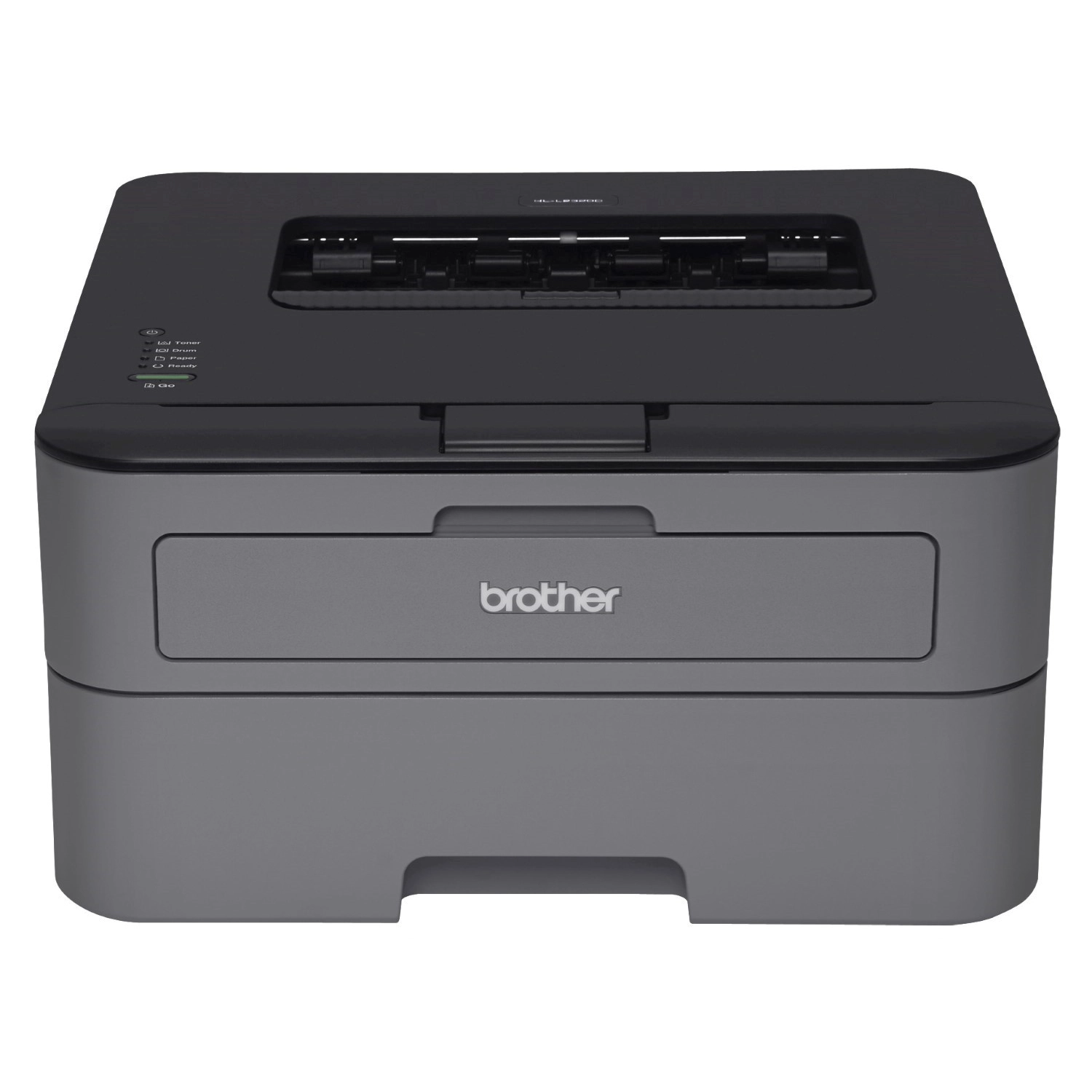 [BRO-IMPHLL2320D] Impresora Brother Hll2320D Laser Mono