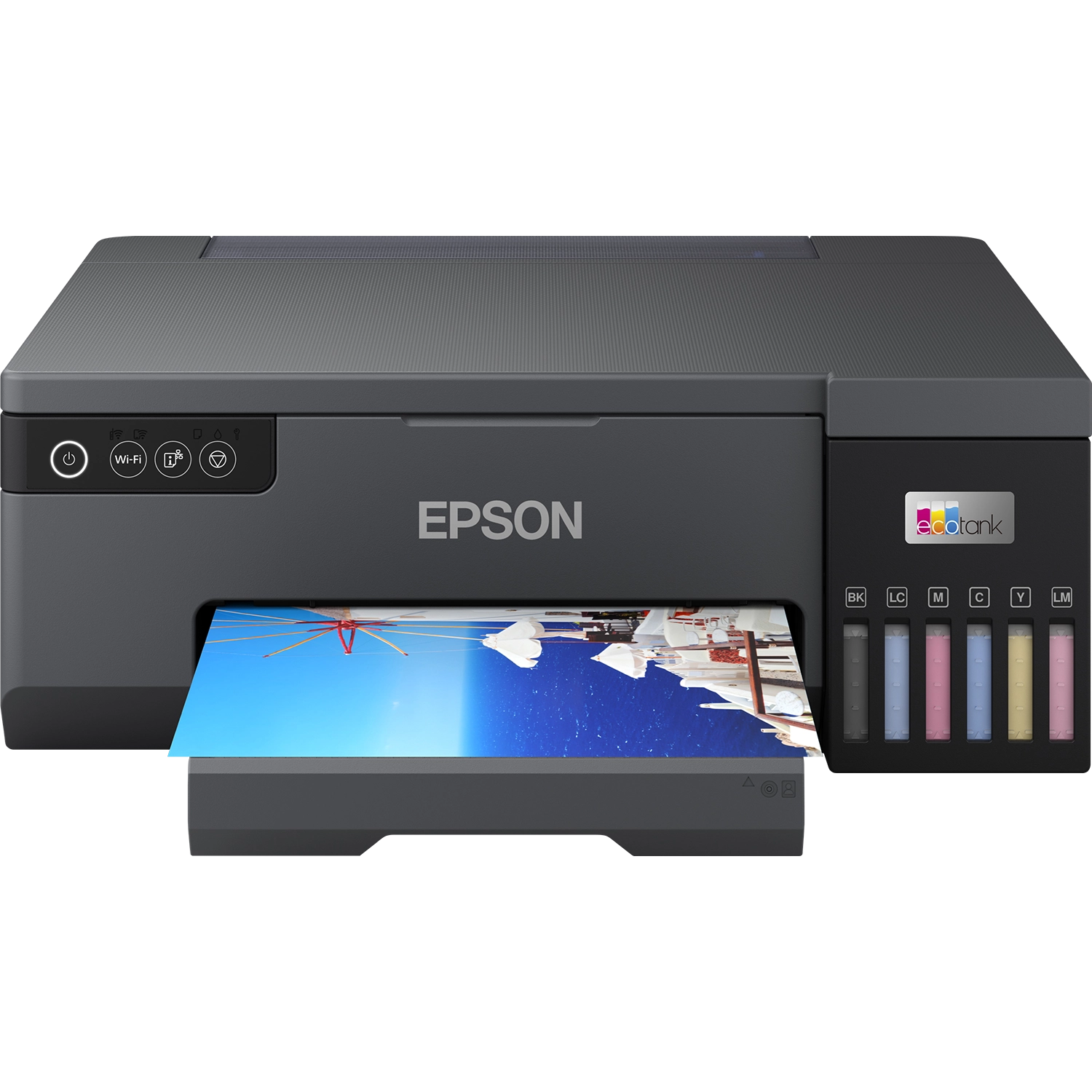 [EPSIMPL8050] Impresora Epson L8050 Ecotank