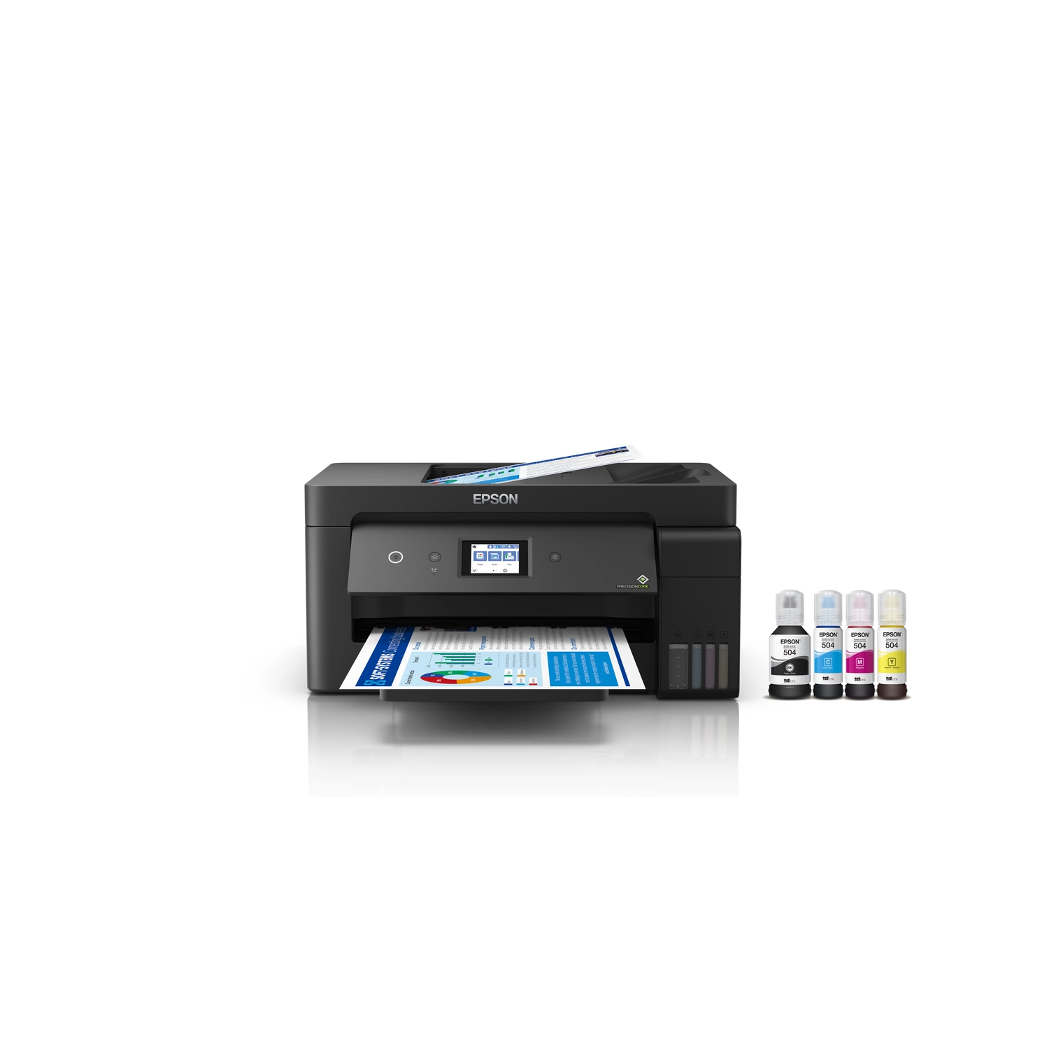 [EPSIMPL14150] Impresora Epson L14150 Multifunción Ecotank