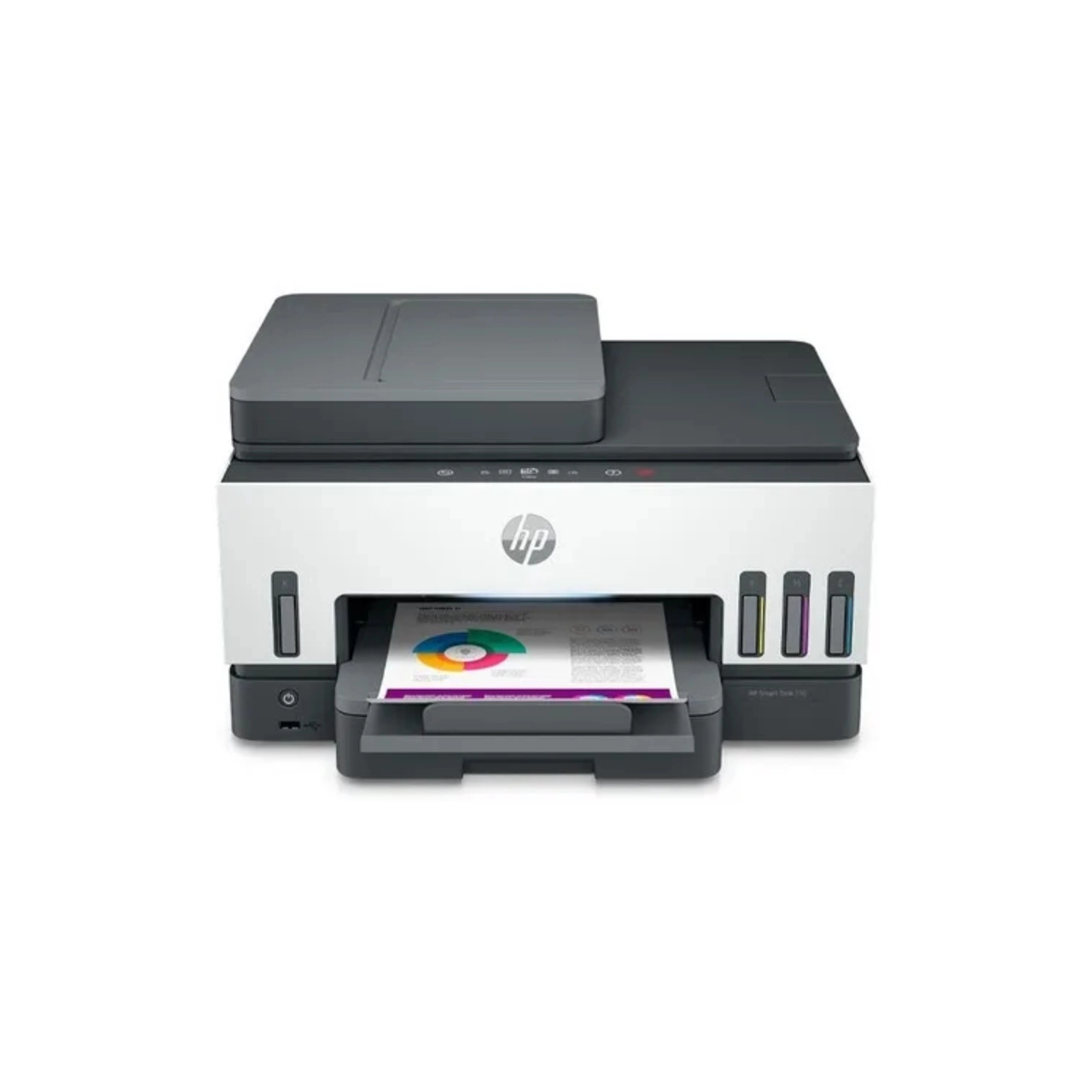 [HP-IMP4WF66A] Impresora Hp Mf Smart Tank 790