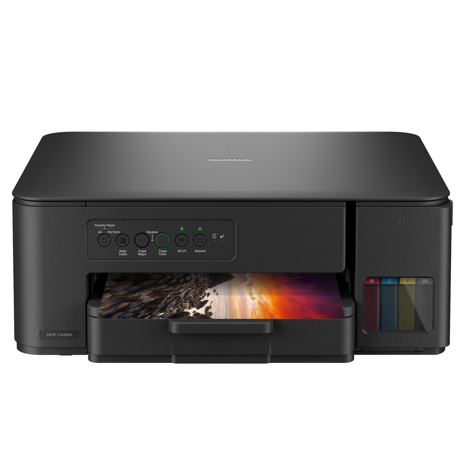 [BRO-IMPDCPT430W] Impresora Brother T430W Multifunción