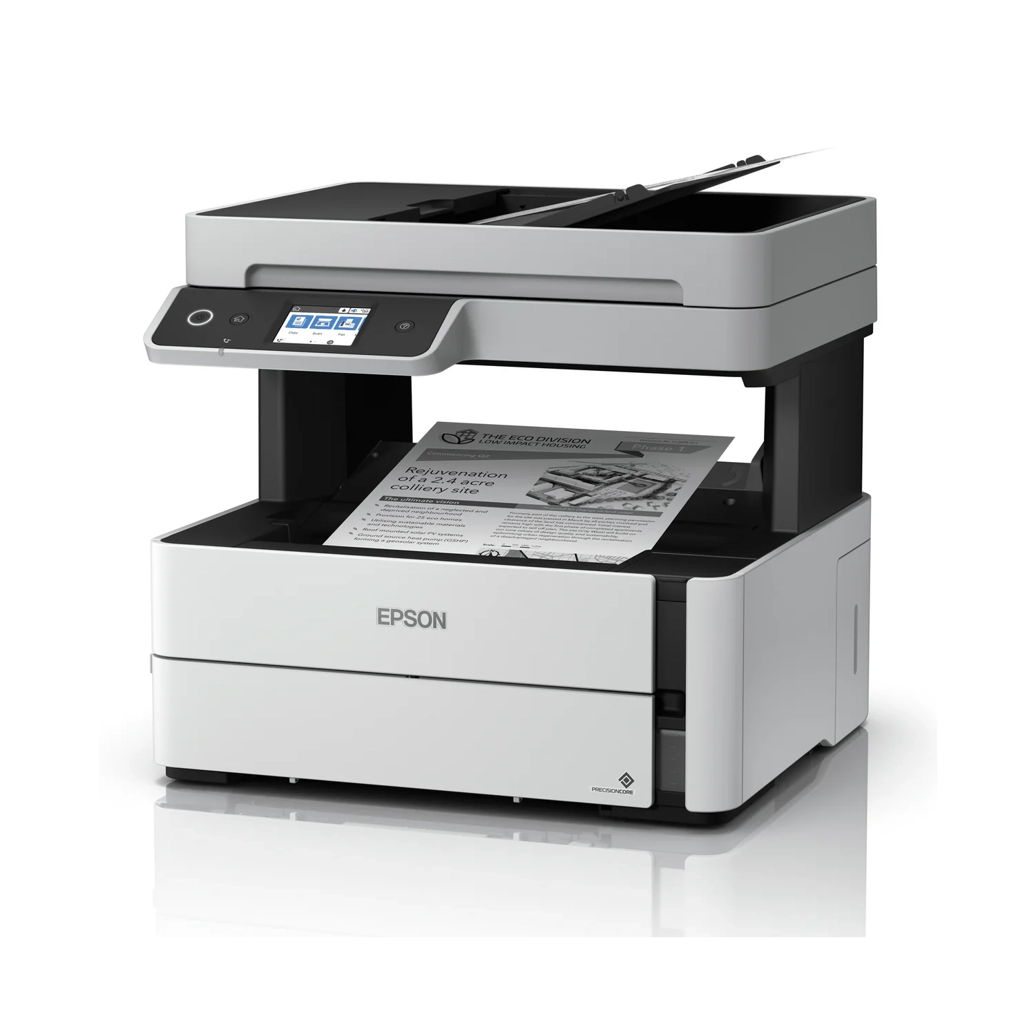 [EPSIMPM3170] Impresora Epson M3170 Multifunción