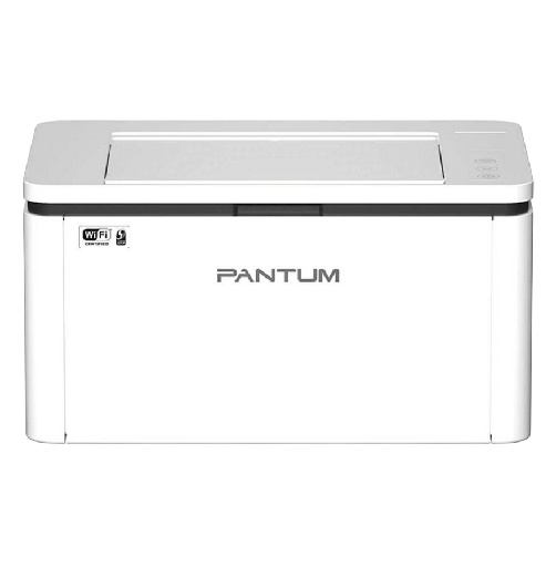 [PANIMPBP2300W] Impresora Laser Pantum Bp2300W Monocromatica Wifi White