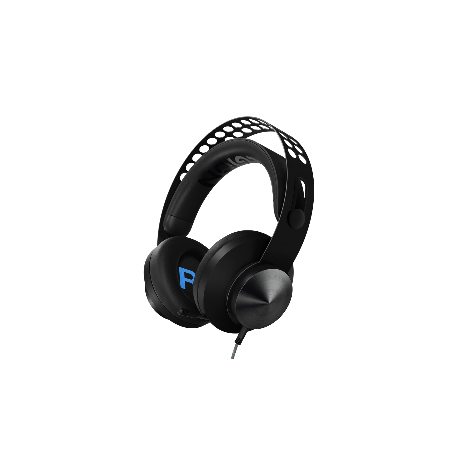 [LENAUGXD0T69863] Auricular Lenovo Legion Gamer H300 Negro