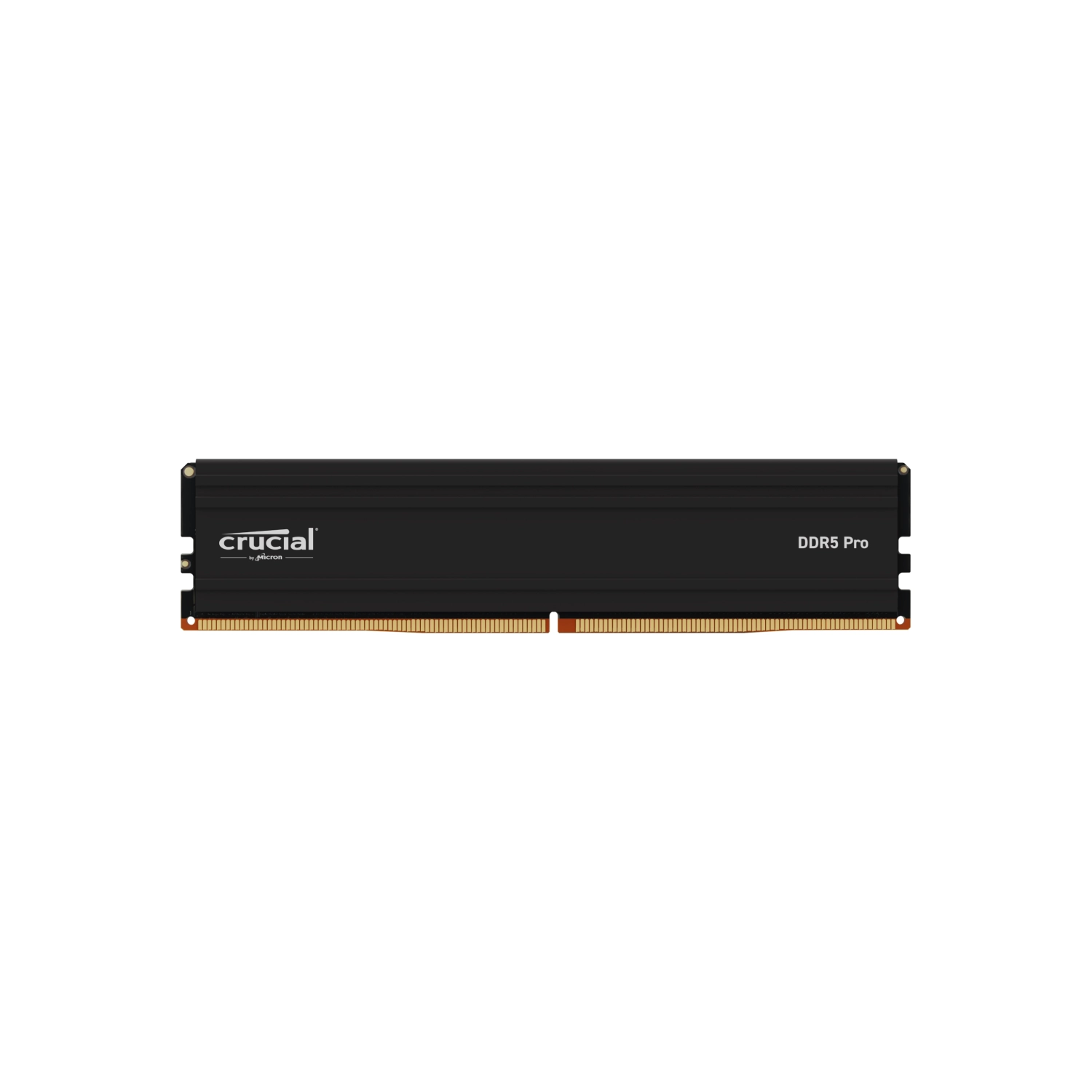 [CRUMEMCP32G56C4] Memoria Crucial Pro 32Gb Ddr5-5600 Udimm Cl46