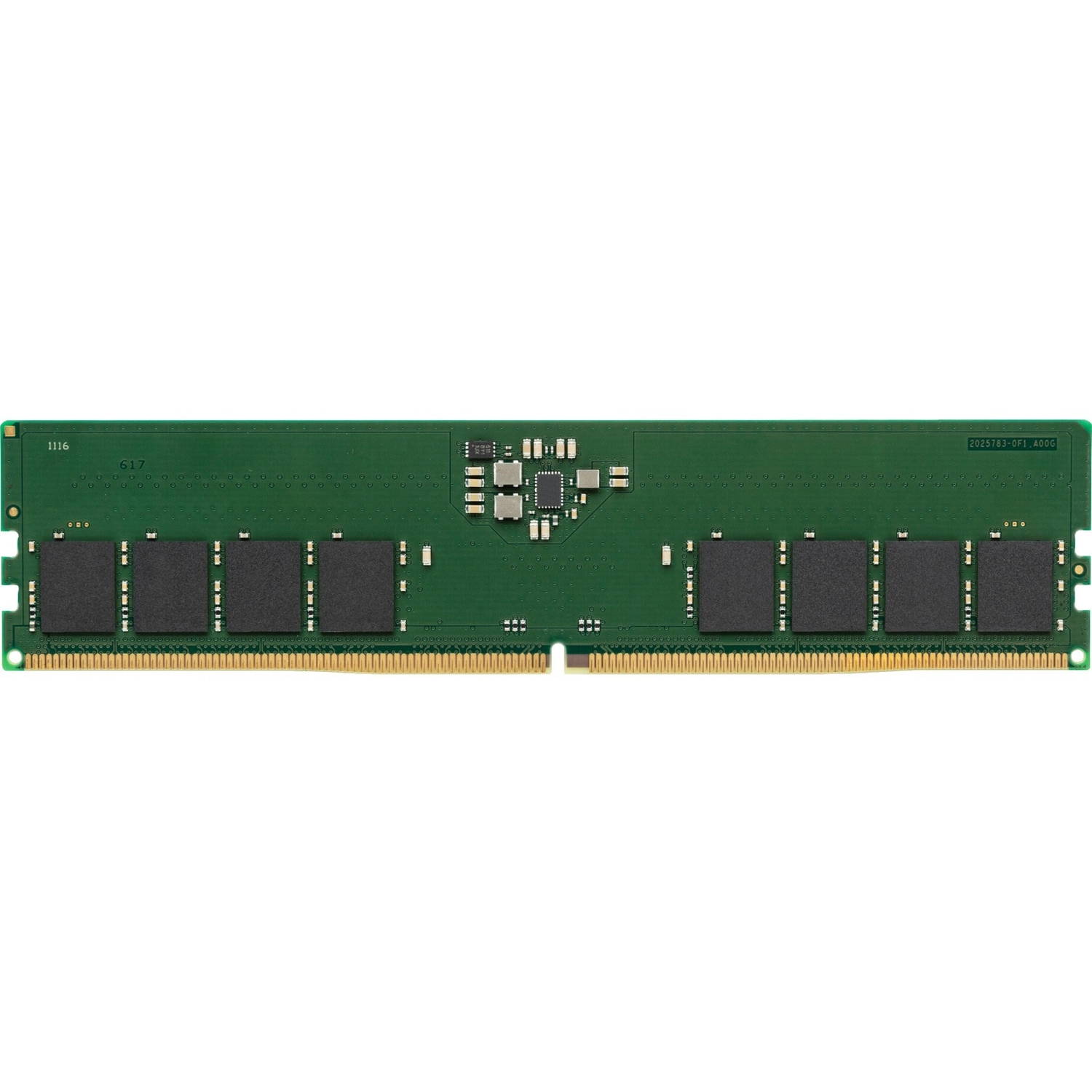 [KINMEMKCP556US8] Memoria Pc Prop. Ddr5 16Gb 5600Mhz Cl46 1.1V 16Gbi