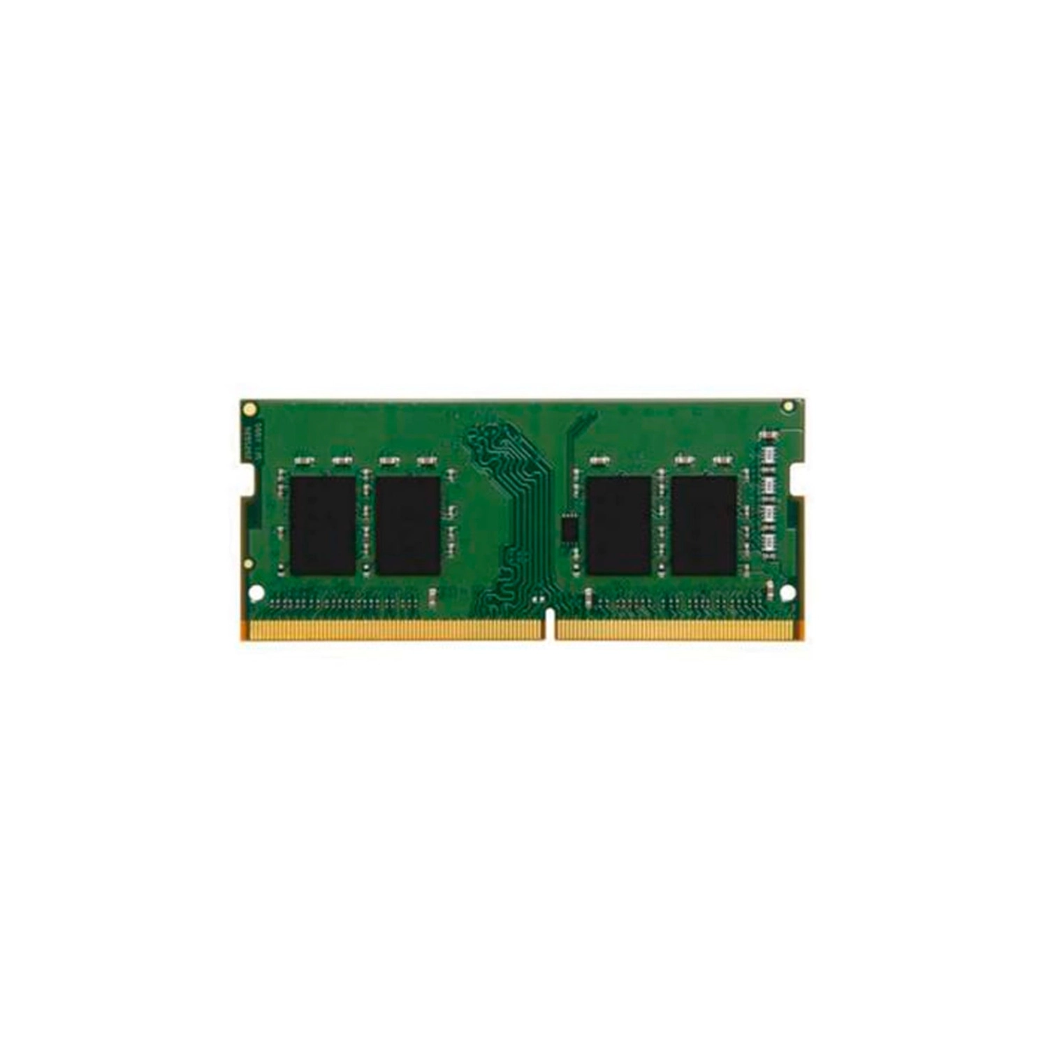 [KINMEMKVR32S22W] Memoria Ram Sodimm Kingston Kvr 8Gb Ddr4 3200Mhz