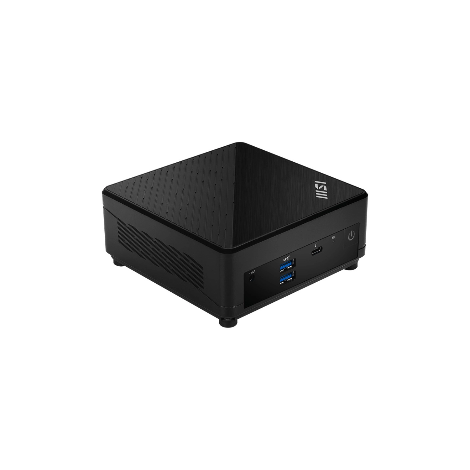 [MSIMPC12M-015BU] Mini Pc Msi Cubi 5 12M- Intel Core I5-1235U Barebone (S/Ram - S/Ssd)