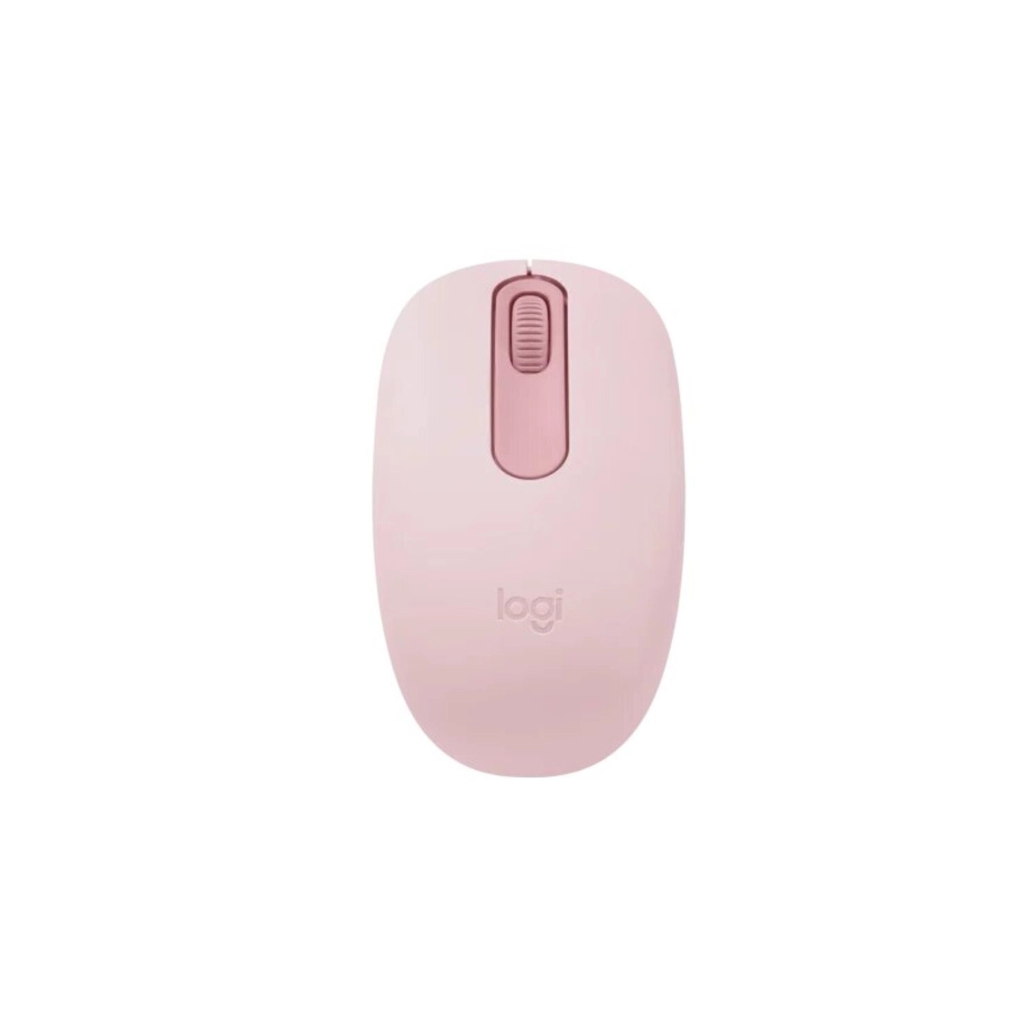 [LOGMOUM196K] Mouse Bluetooth Logitech M196 Rosa