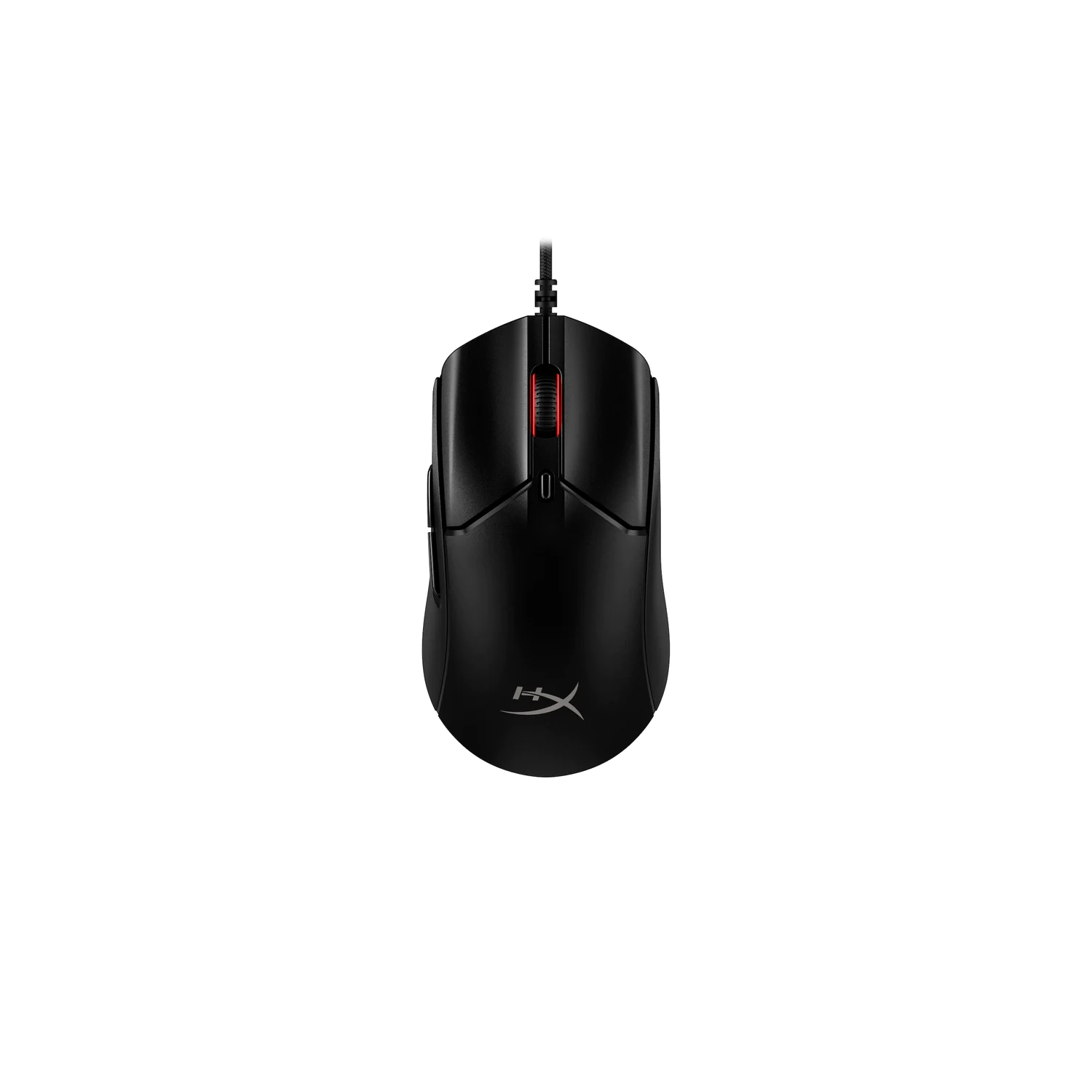 [HYPMOUHP6AN0A7A] Mouse HyperX Pulsefire Haste 2 - (Negro)