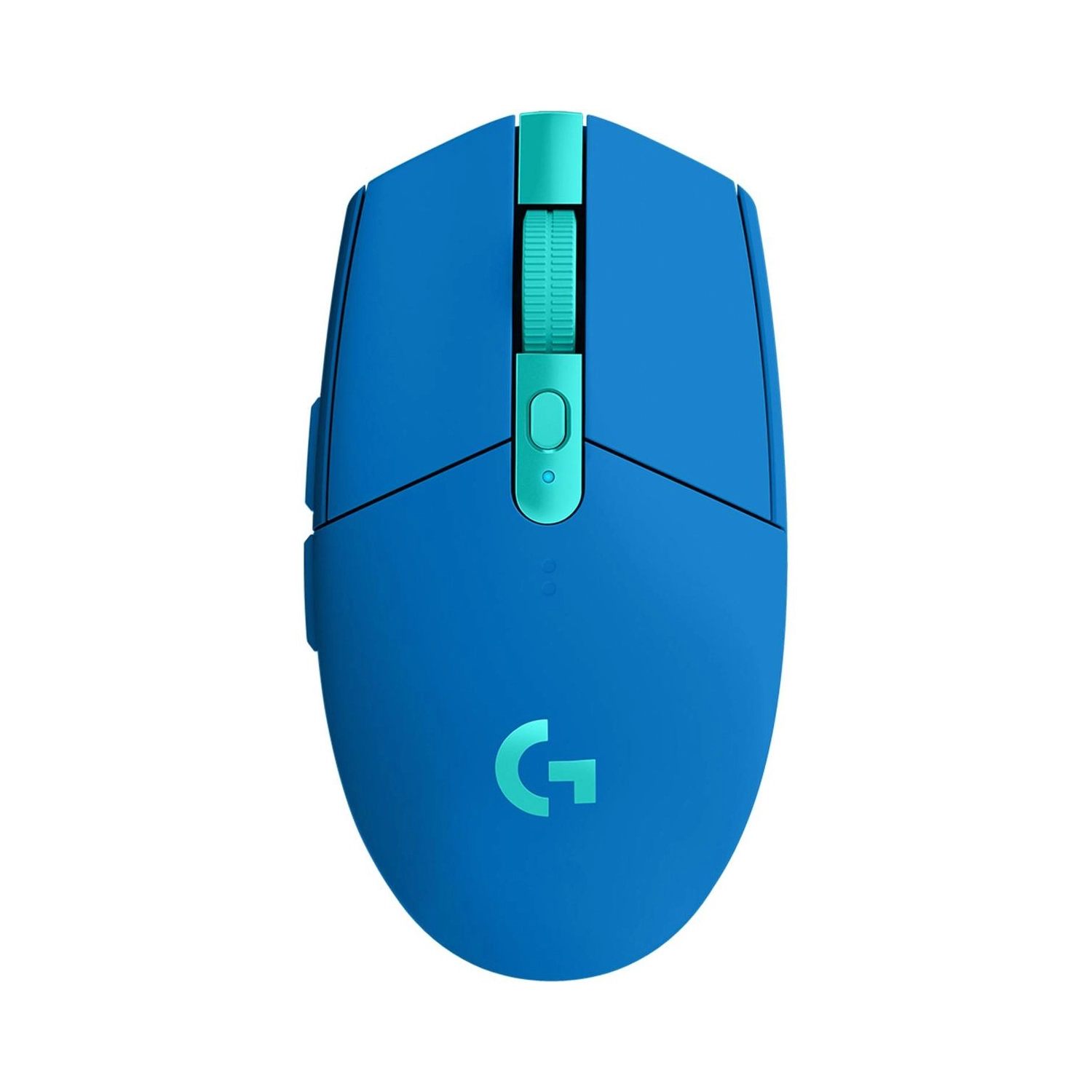 [LOGMOUG305] Mouse Inalámbrico Logitech G305 Azul
