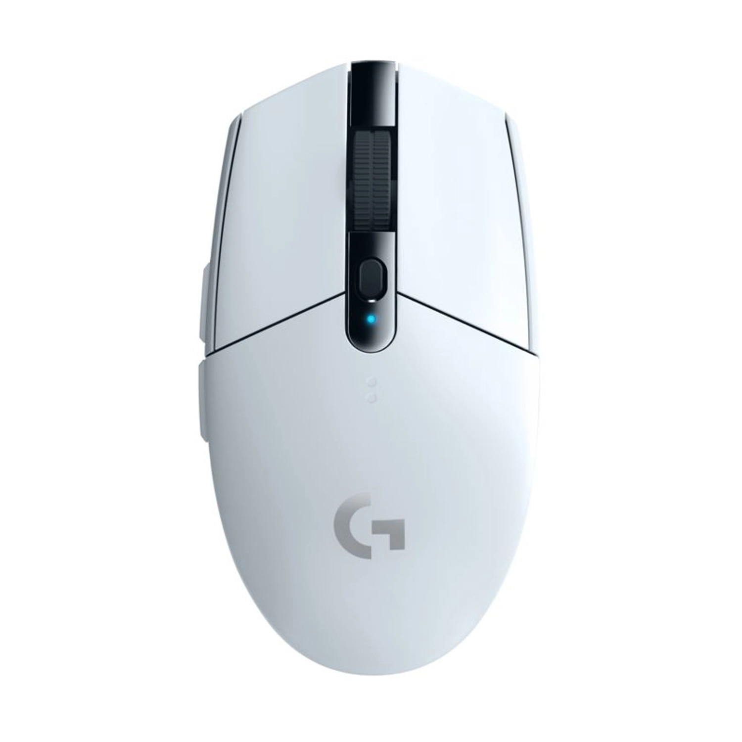 [LOGMOUG305WH] Mouse Inalámbrico LOGITECH G305 Blanco