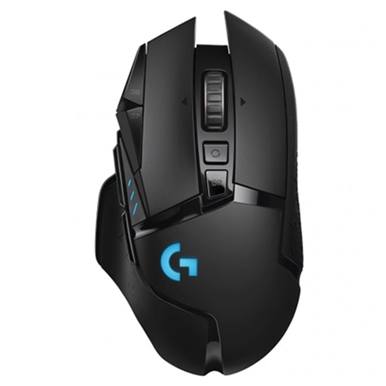 [LOGMOUG502] Mouse Inalámbrico Logitech G502 Lightspeed Negro