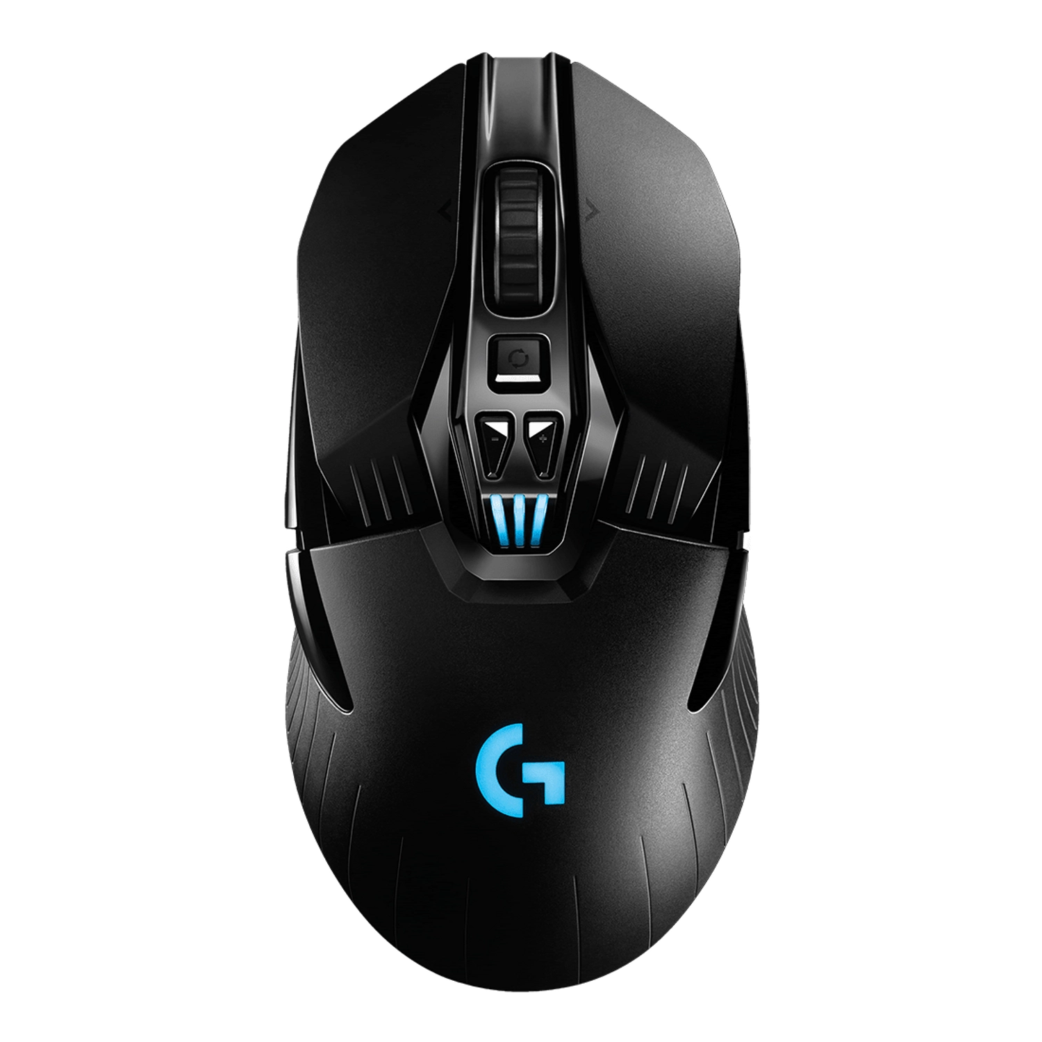[LOGMOUG903L] Mouse Inalámbrico Logitech G903 Lightspeed Negro