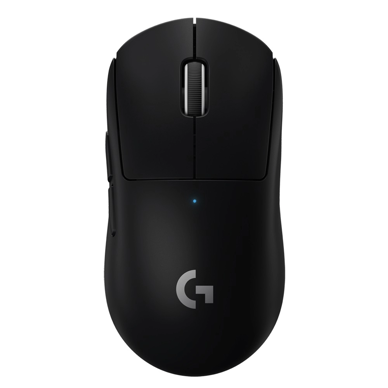 [LOGMOU910-00587] Mouse Inalámbrico LOGITECH GPRO X Superlight Negro