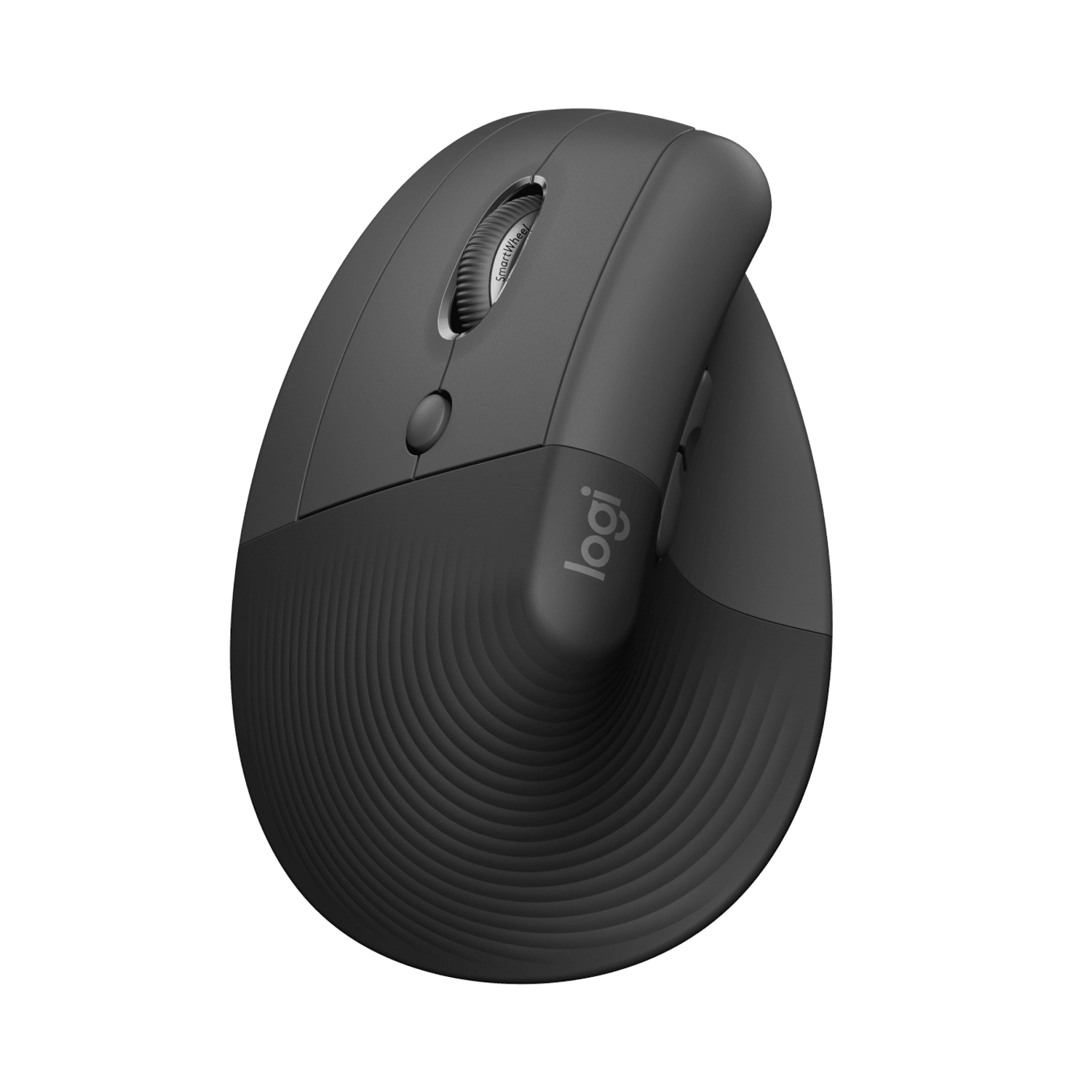 [LOGMOUSLIFTLBLK] Mouse Inalámbrico Logitech Lift Zurdo Negro