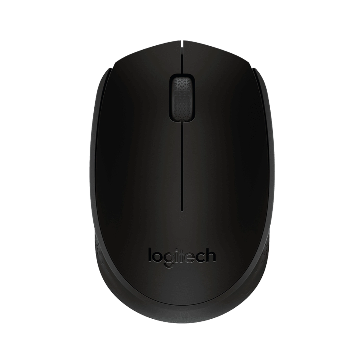 [LOGMOU004940] Mouse Inalámbrico Logitech M170 Negro