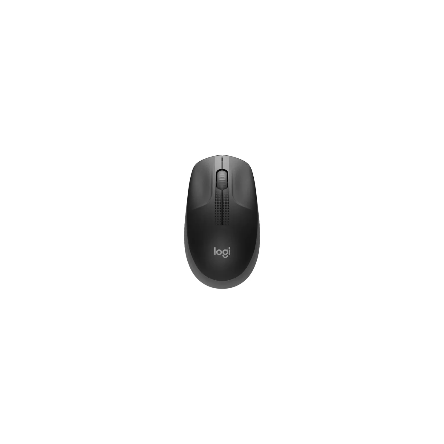 [LOGMOU910005902] Mouse Inalámbrico Logitech M190 Negro