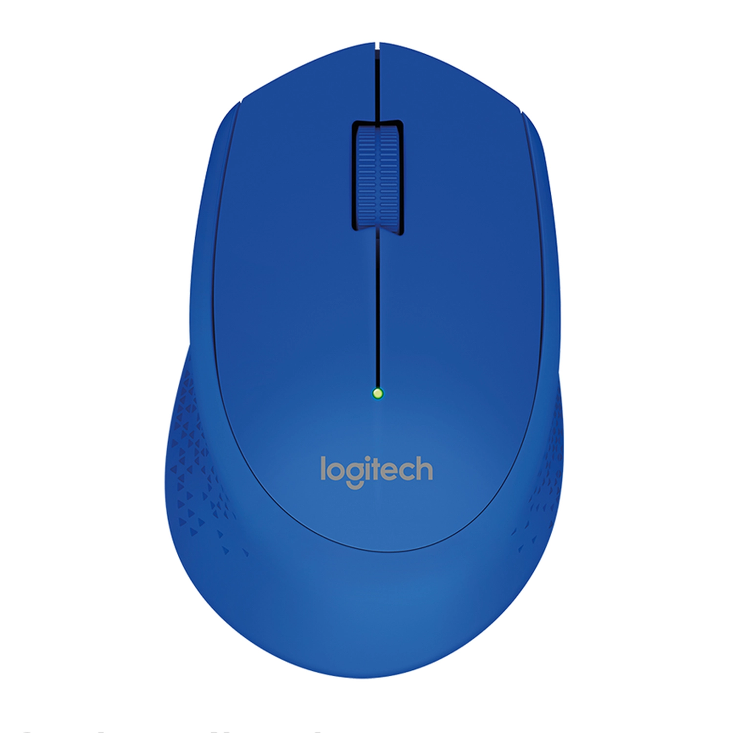 [LOGMO910-004361] Mouse Inalámbrico Logitech M280 Azul