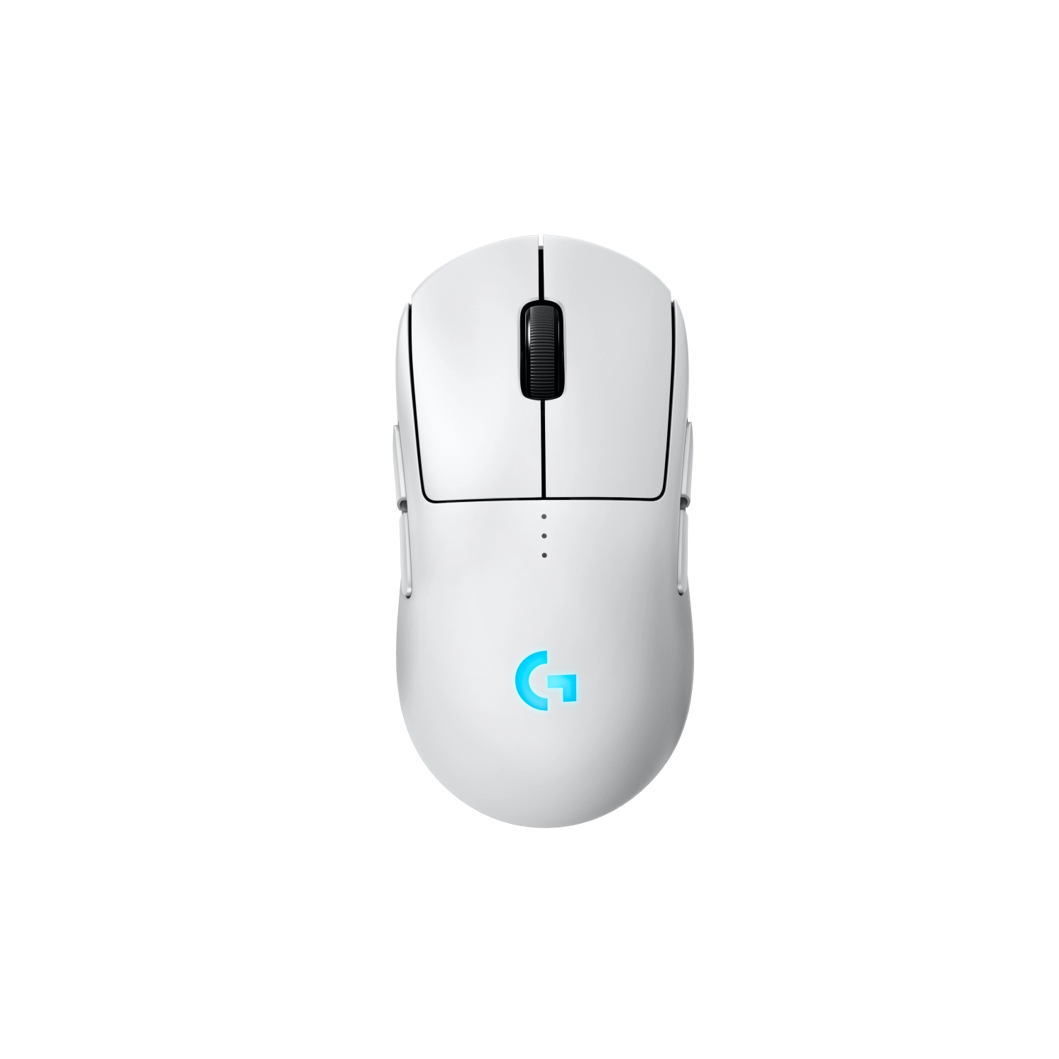 [LOGMOUGPRO2WH] Mouse Inalámbrico Logitech G Pro 2 Blanco