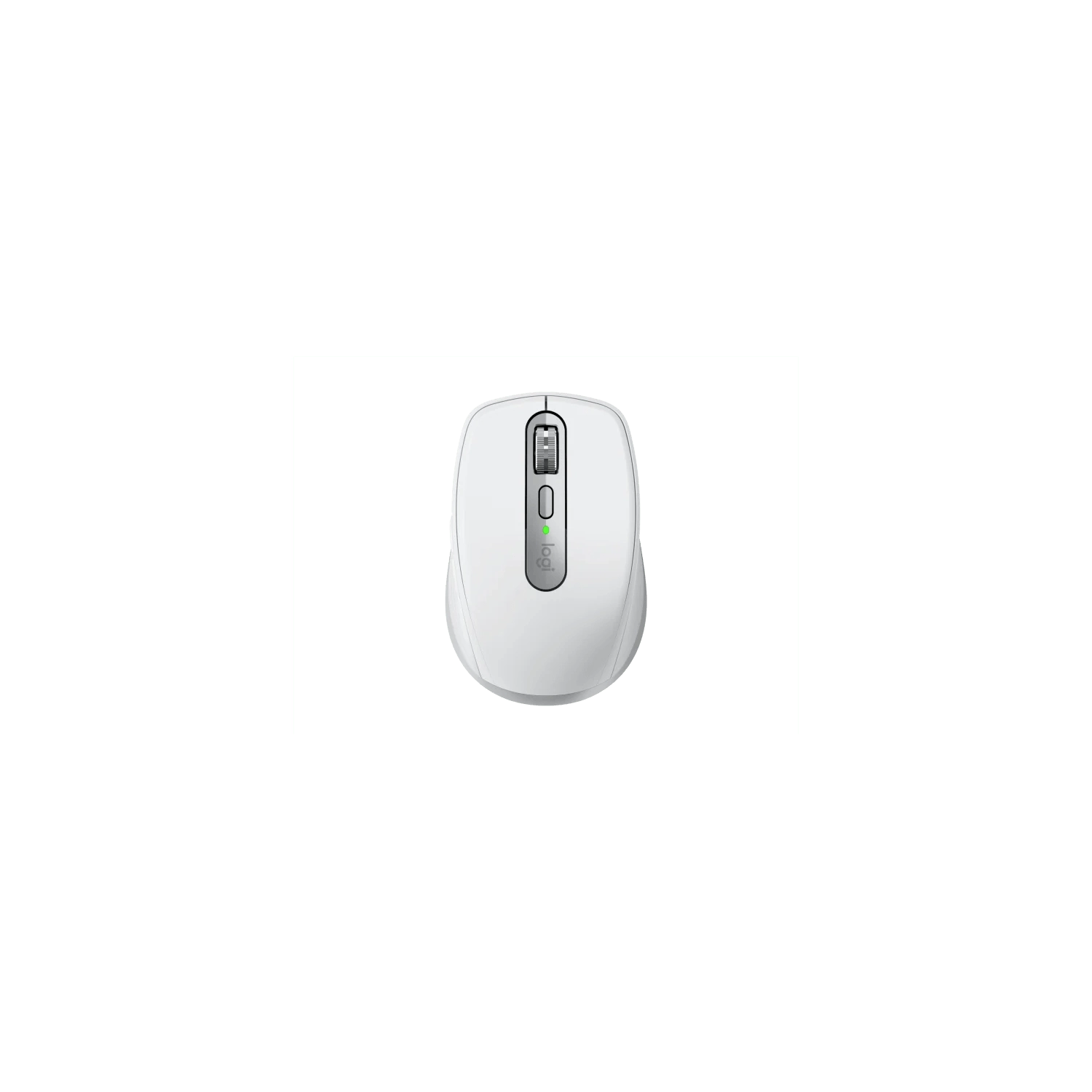 [LOGMOUMX3SGRAN] Mouse Inalámbrico Logitech Mx Anywhere 3S Gris