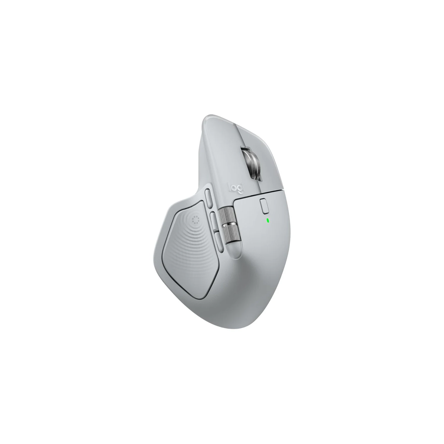 [LOGMOUXM4W] Mouse Inalámbrico Logitech Mx Master 4 Bt Blanco