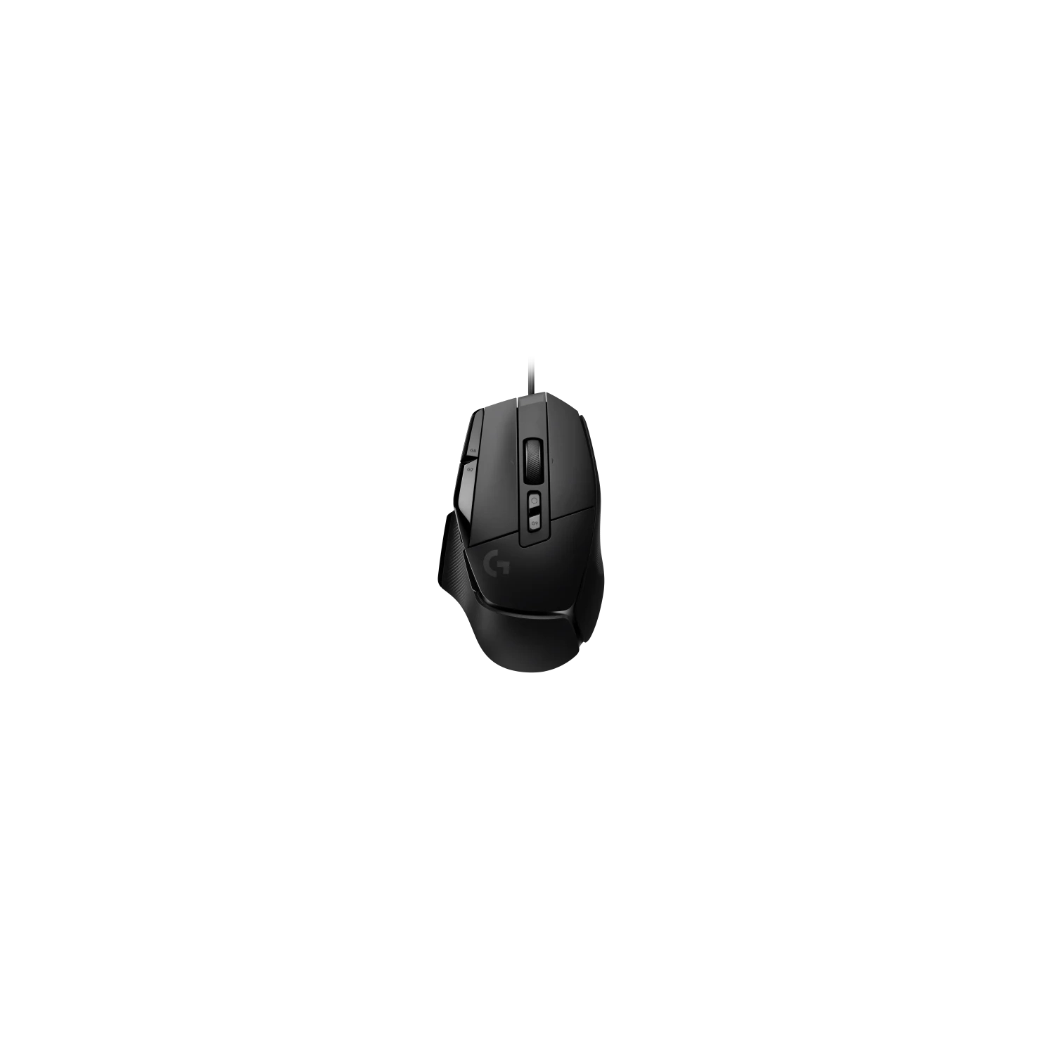 [LOGMOUG502XNEGR] Mouse C/Cable Logitech G502 X Negro