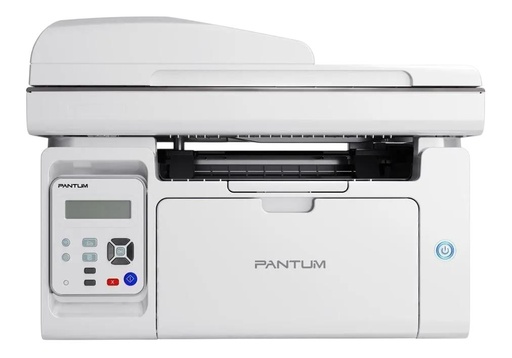 [PANIMPM6559NW] Impresora Multifuncion Laser Pantum M6559Nw Wifi Gray