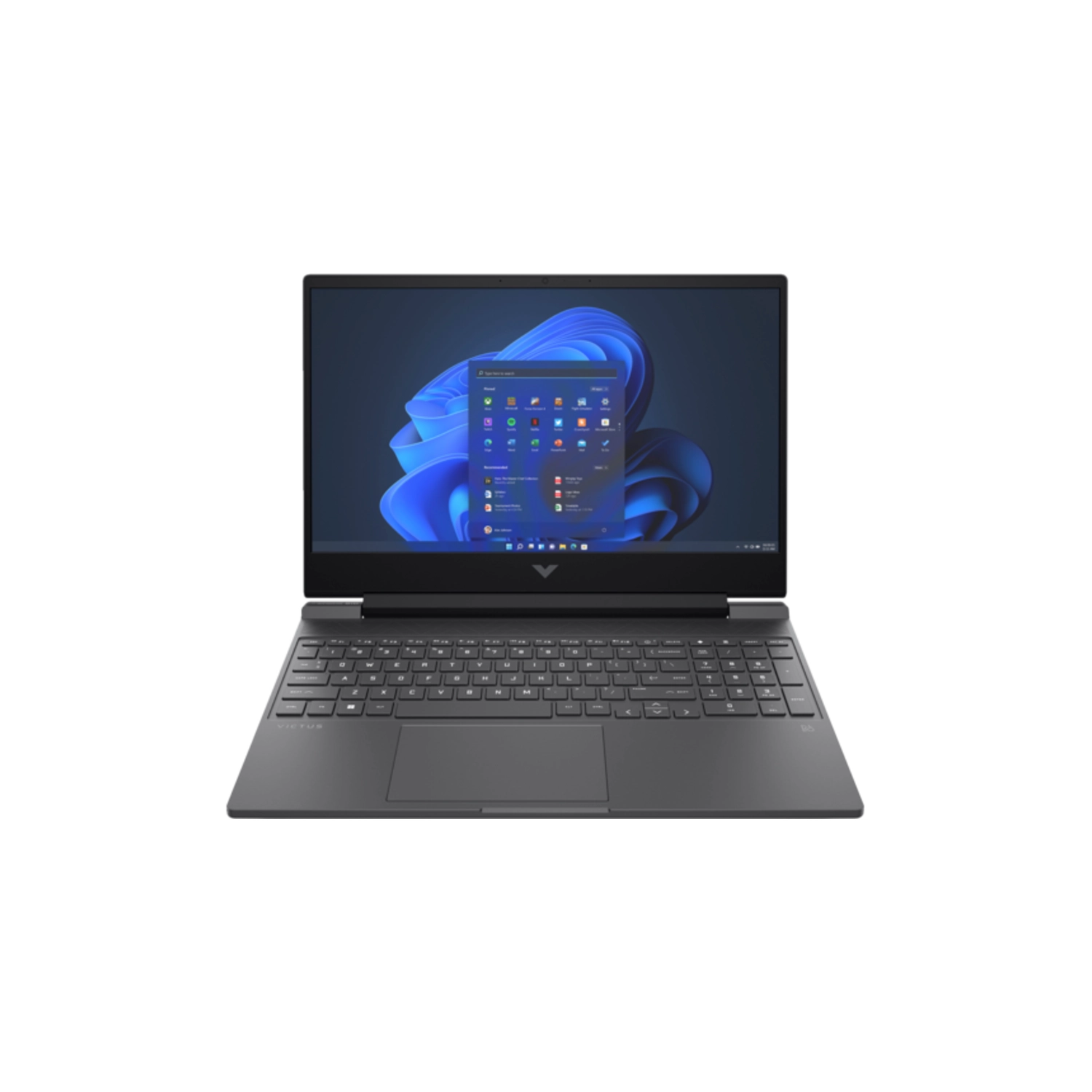 [HP-NOTA14LMLA] Nb Hp Victus R5-8645 15" 16Gb/1Tb Rtx3050 W11H