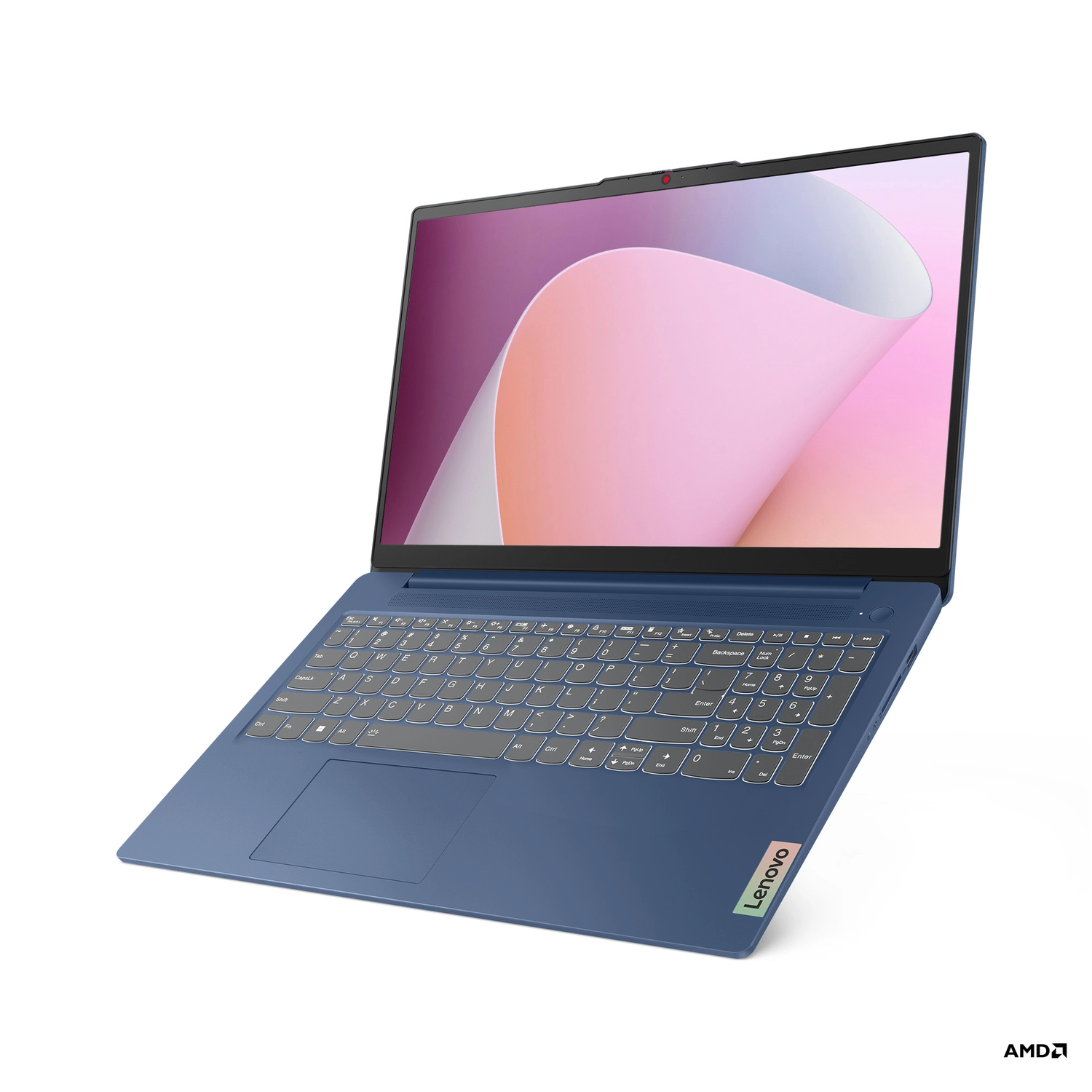[LENOT82XM00M8AR] Notebook Lenovo Ip S 15.6" Fhd R7 5825U 16Gb Ssd512G