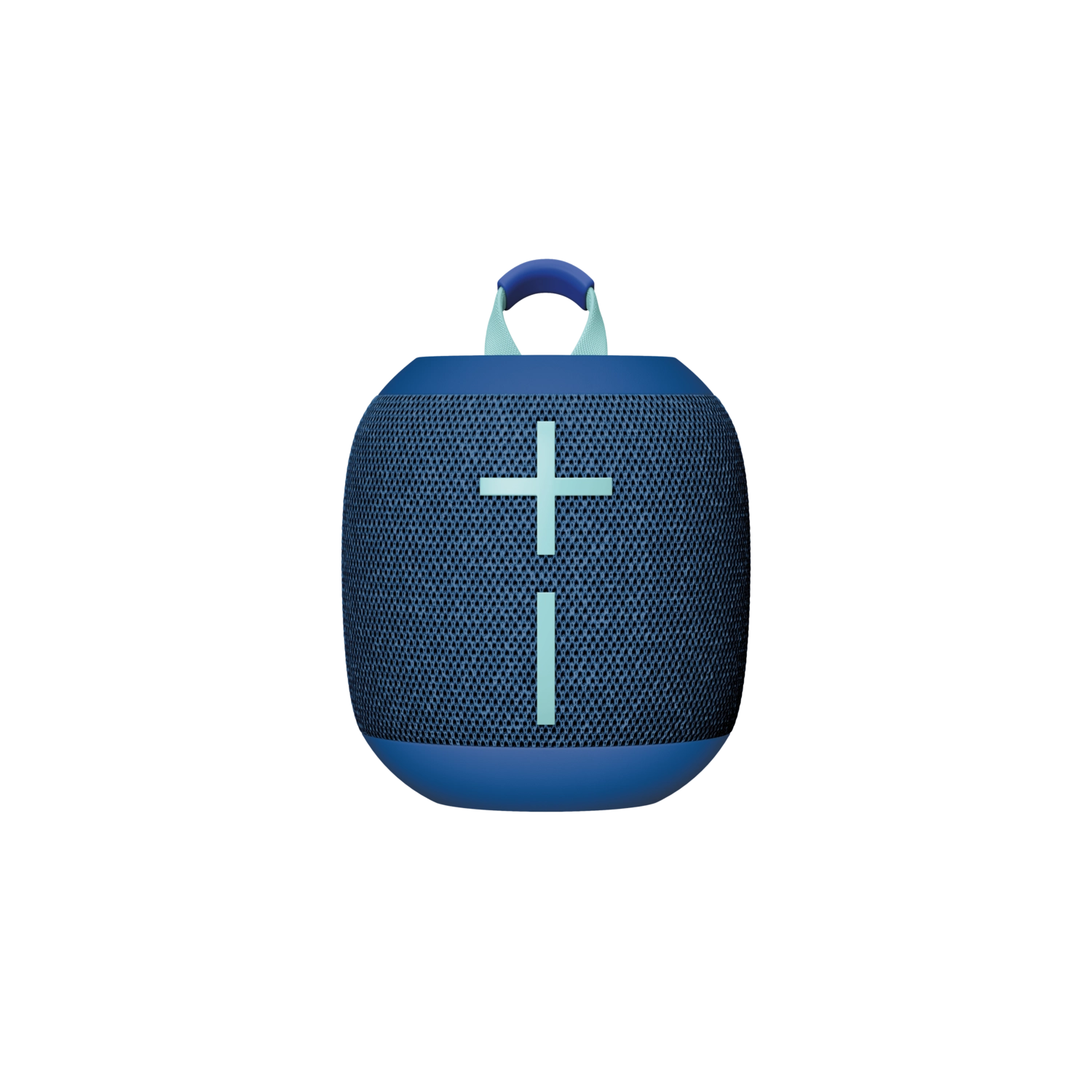 [LOGPARWON4BL] Parlante Bluetooth Ue Wonderboom 4 Azul