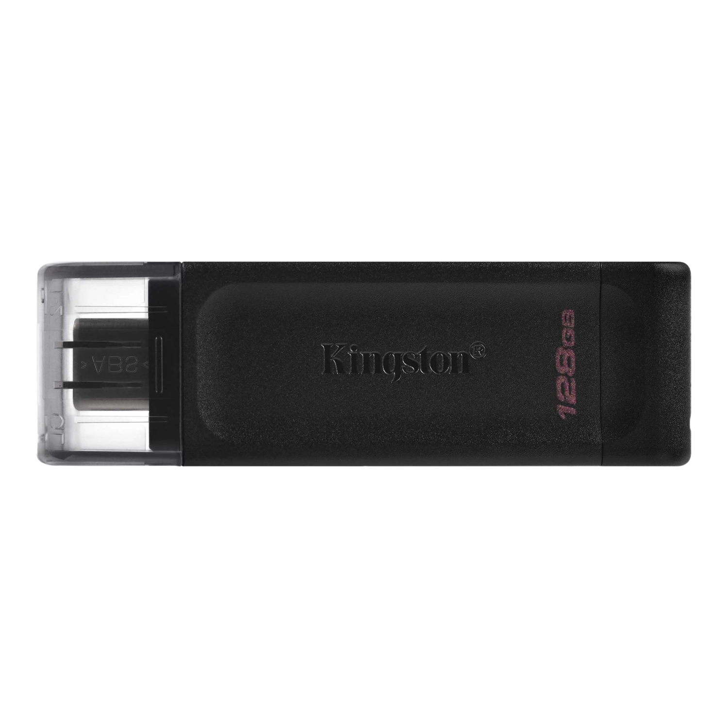 [KINPENDT70/128G] Pen Drive KINGSTON DataTraveler 70 128GB USB-C 3.2