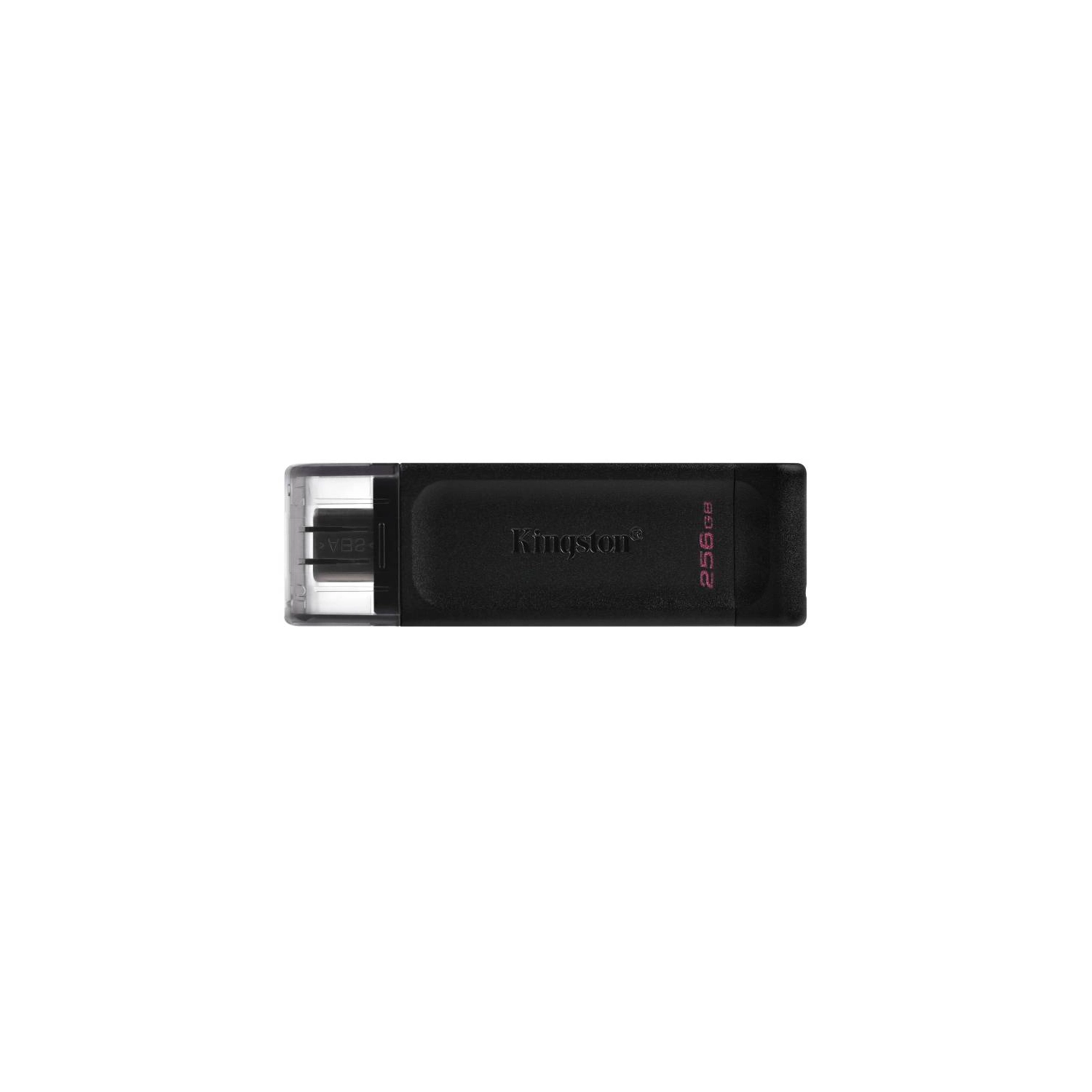 [KINPENDT70/256G] Pen Drive Kingston Datatraveler 70 256Gb Usb-C 3.2