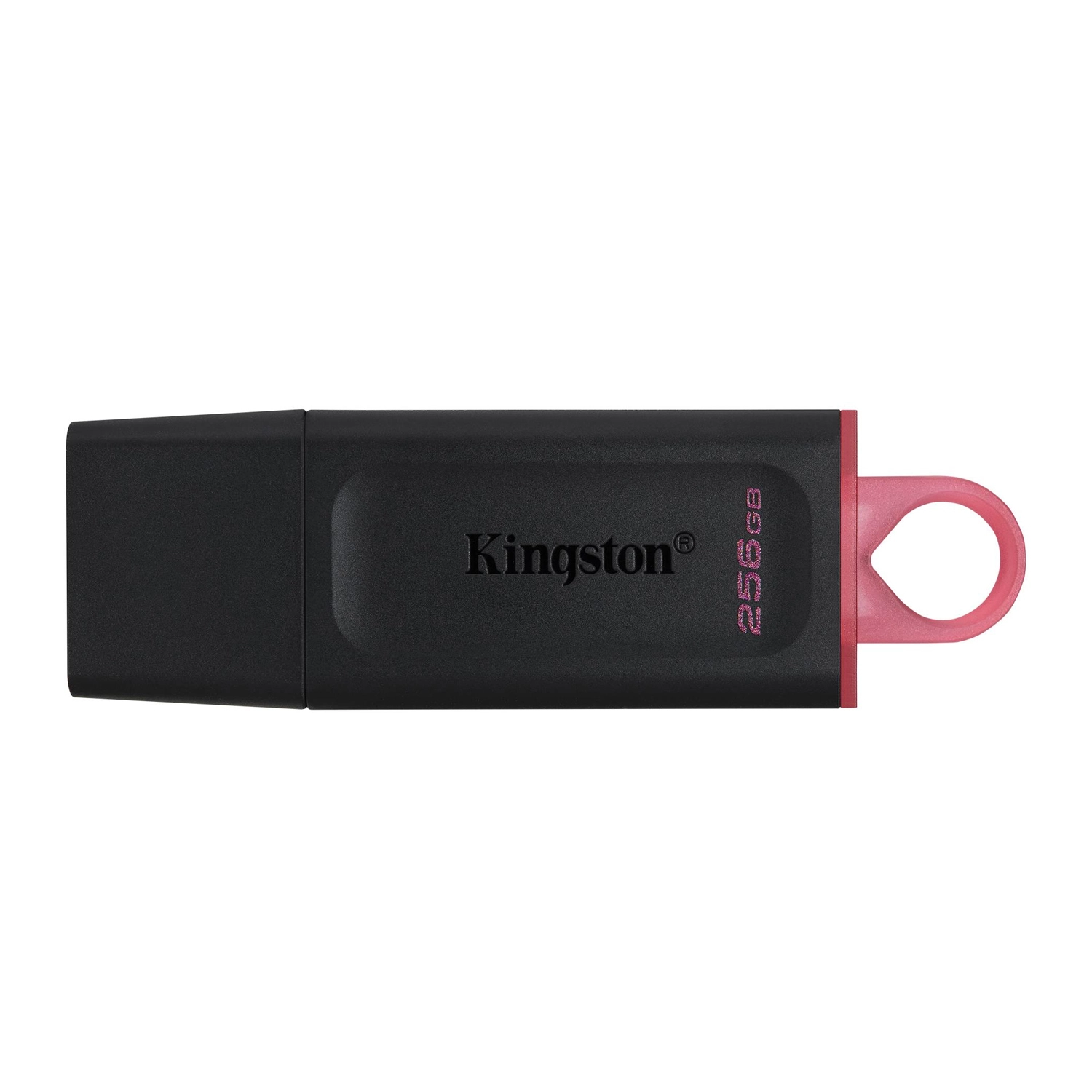 [KINPENDTX/256G] Pen Drive Kingston Exodia 256Gb Usb 3.2 Gen 1 Tipo A Negro