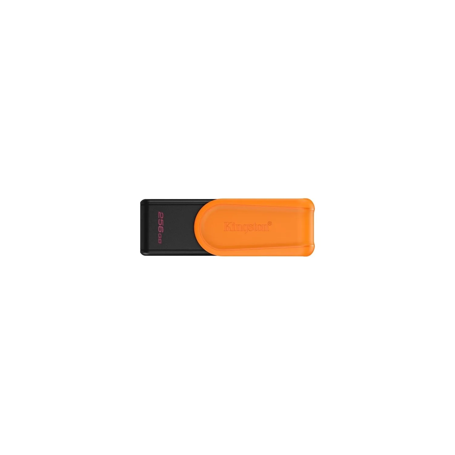 [KINPENDTXS/256B] Pen Drive Kingston Exodia S 256Gb Usb 3.2 Gen1 Neg