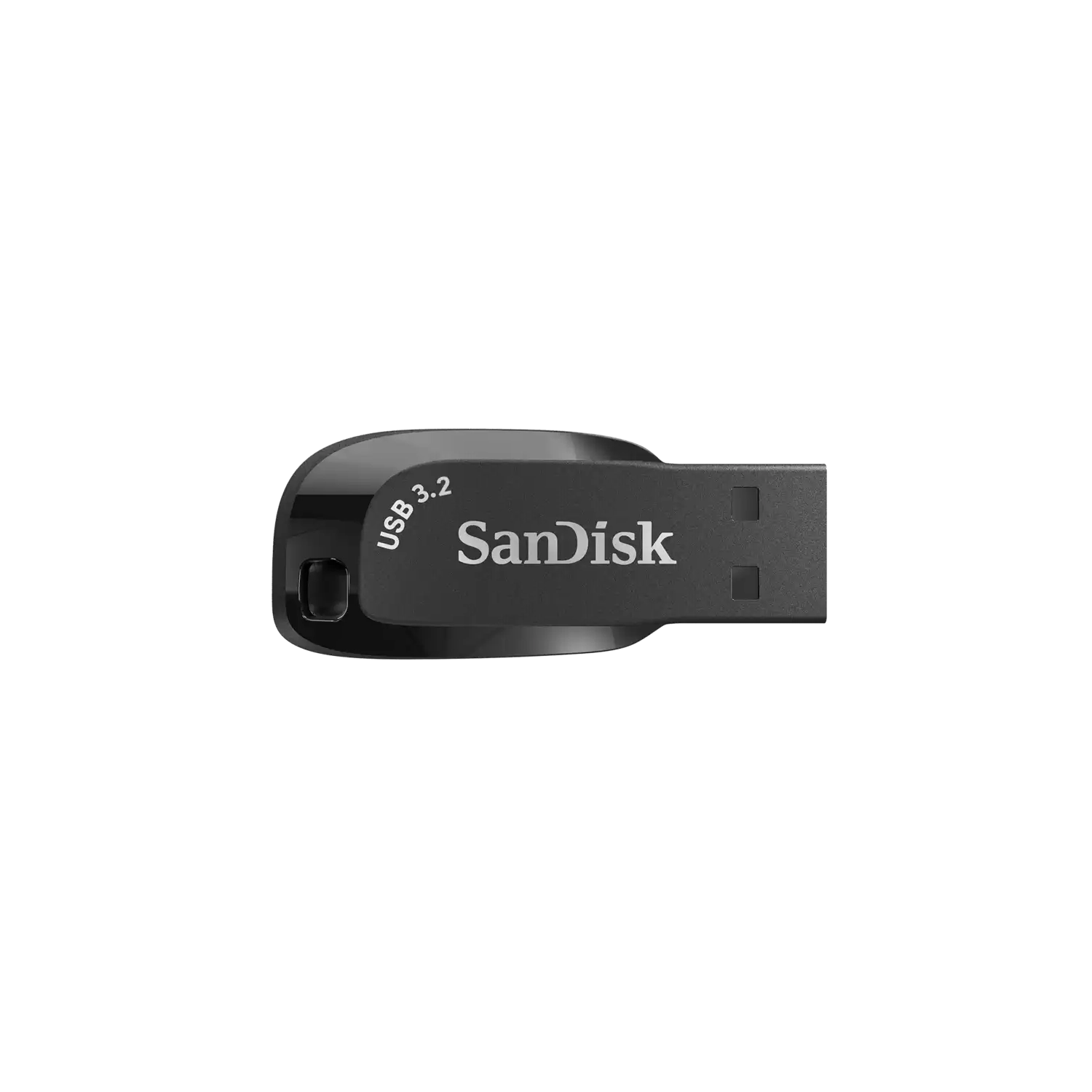 [SANPENCZ410256] Pen Drive Sandisk Ultra Shift 256Gb Usb 3.2 Gen 1 Tipo A Black