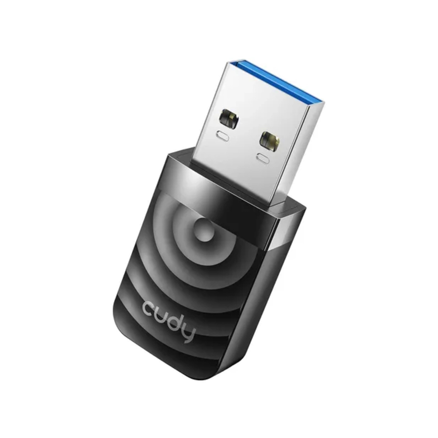 [CUDADAWU1300S] Placa De Red Cudy Ac1300 Usb Wifi