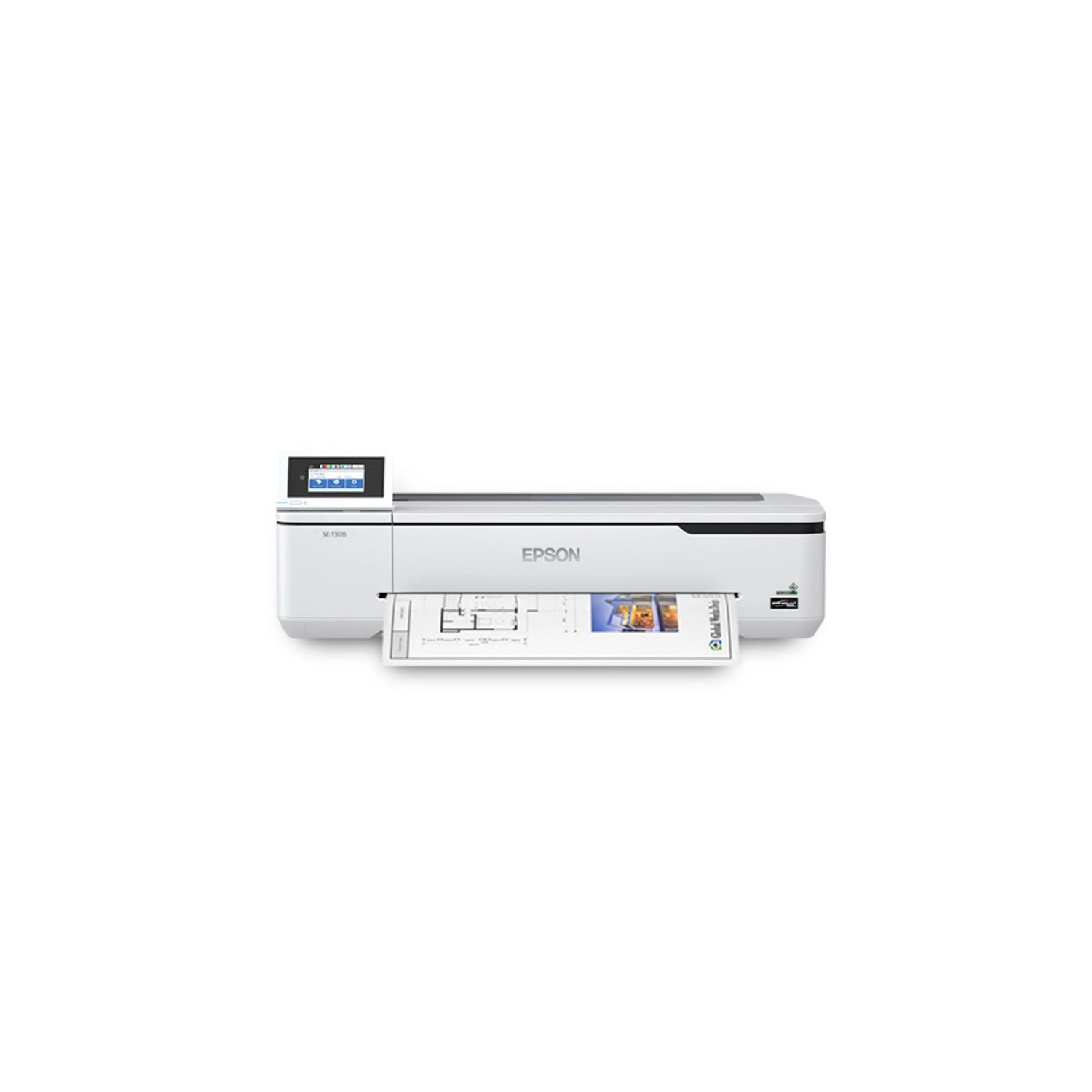 [EPSPLO3170] Plotter EPSON T3170